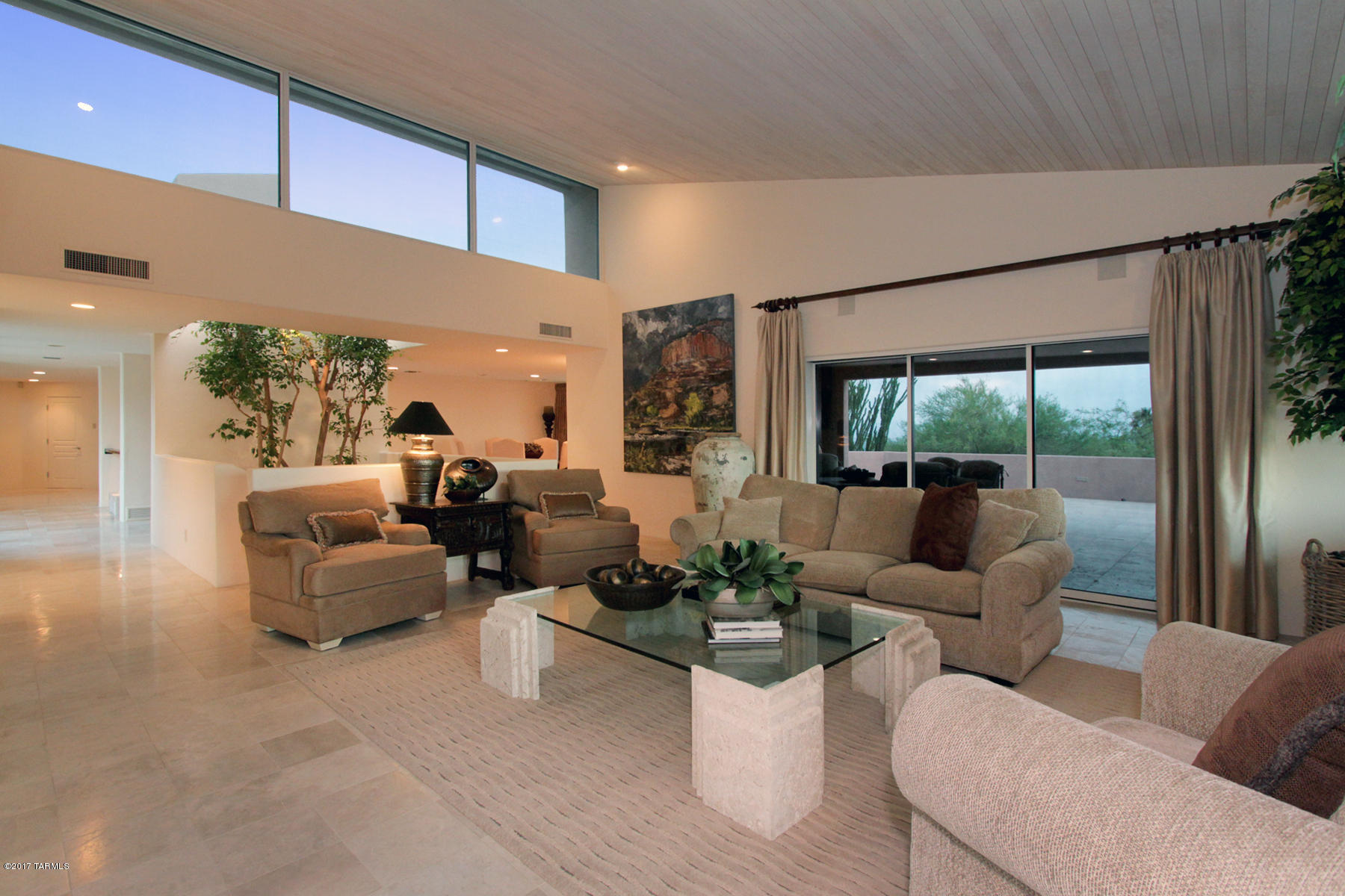 Sunset Canyon (1-9) - Residential