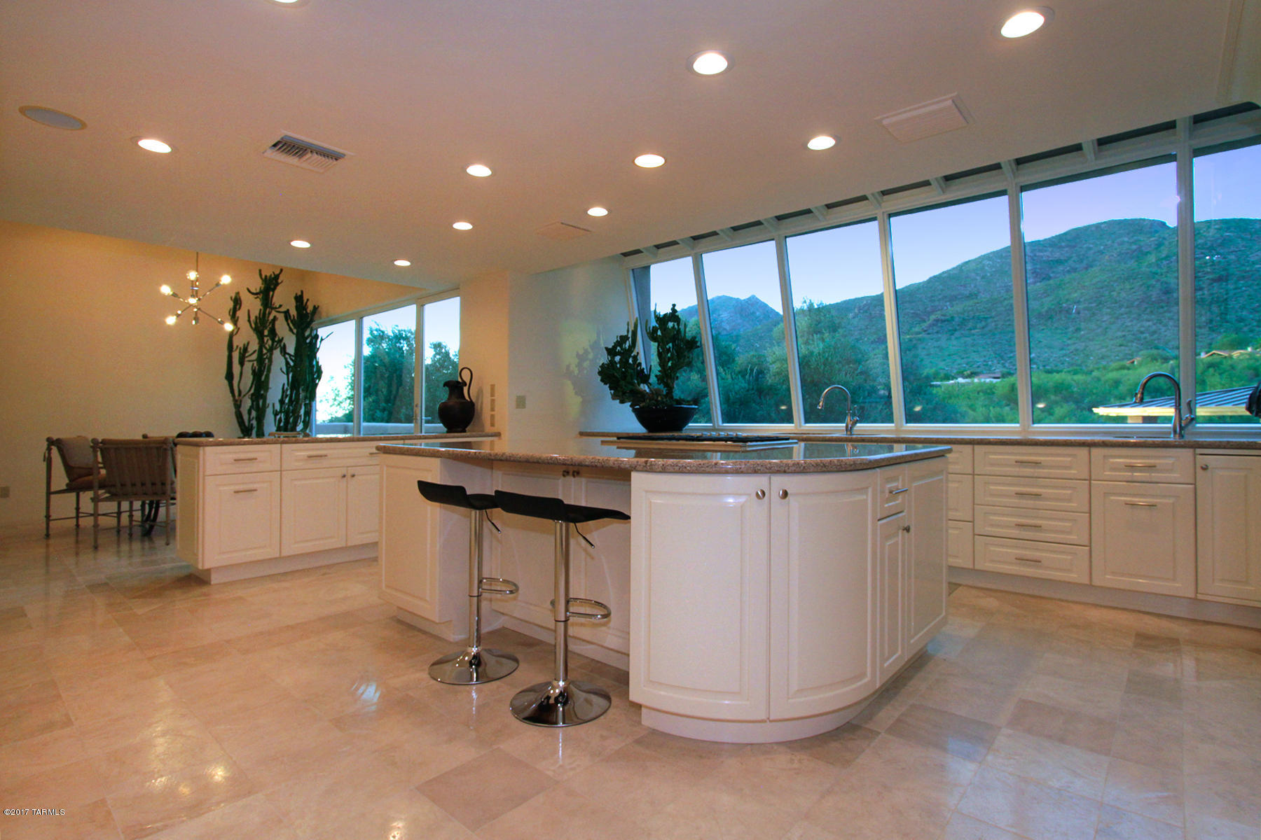 Sunset Canyon (1-9) - Residential