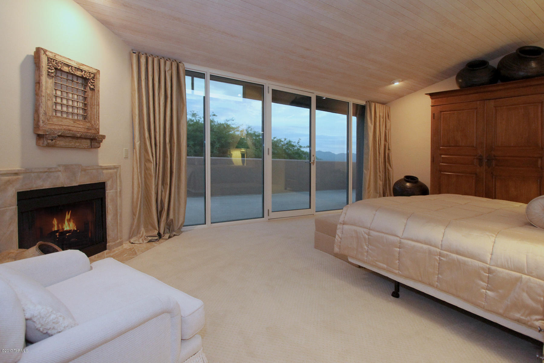 Sunset Canyon (1-9) - Residential