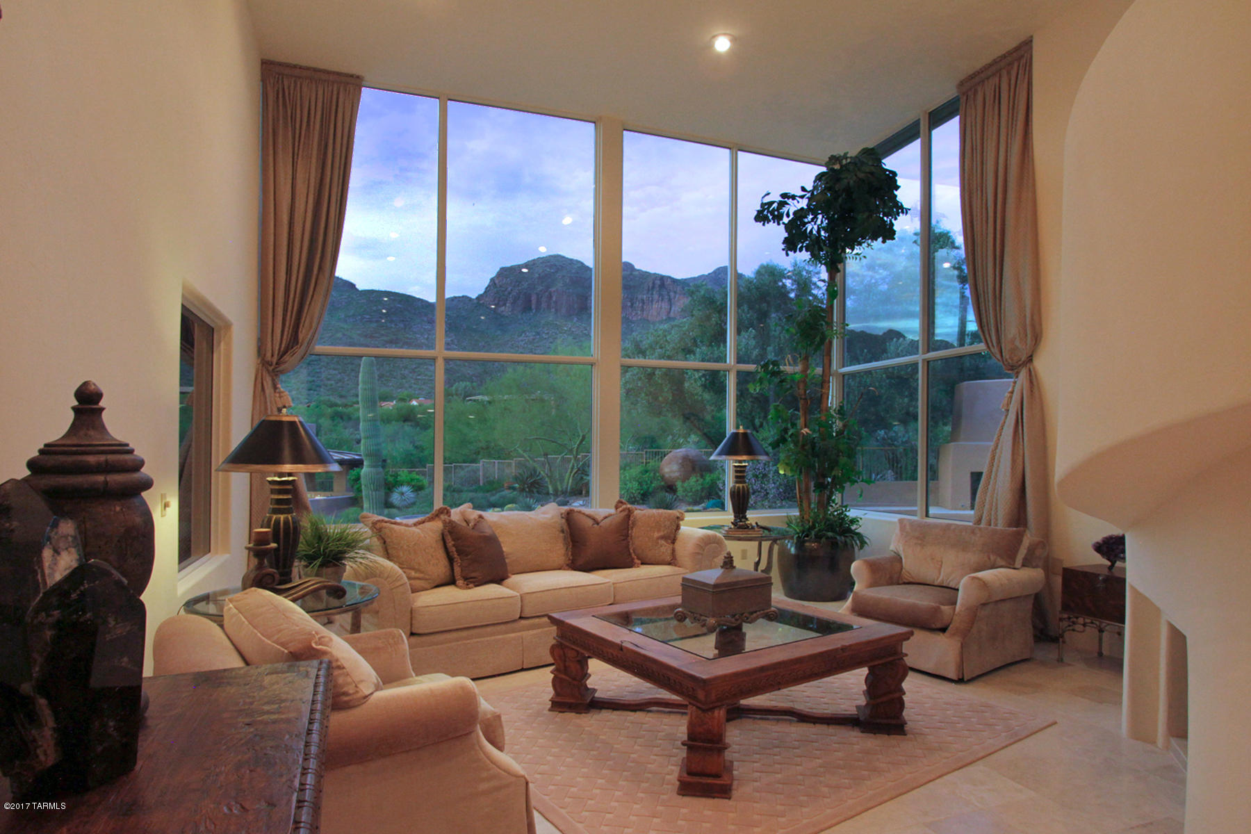 Sunset Canyon (1-9) - Residential