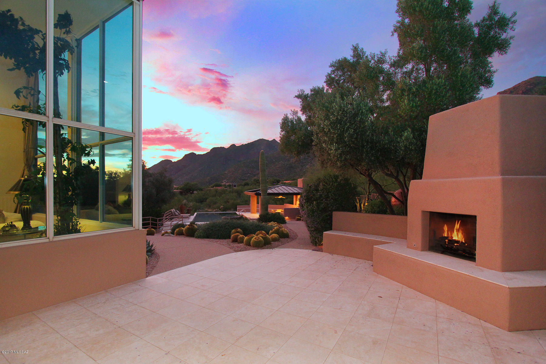 Sunset Canyon (1-9) - Residential