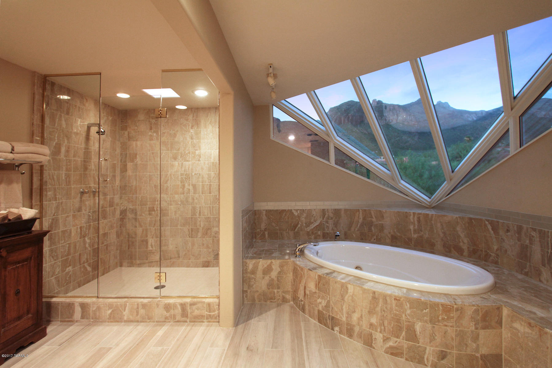 Sunset Canyon (1-9) - Residential