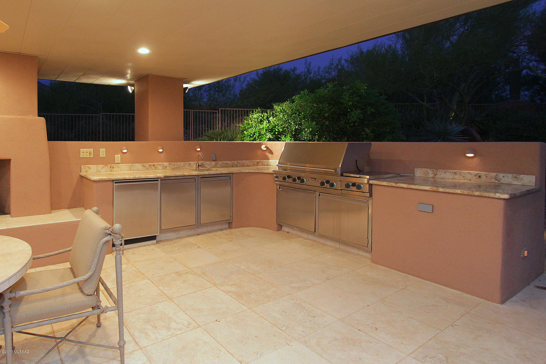 Sunset Canyon (1-9) - Residential