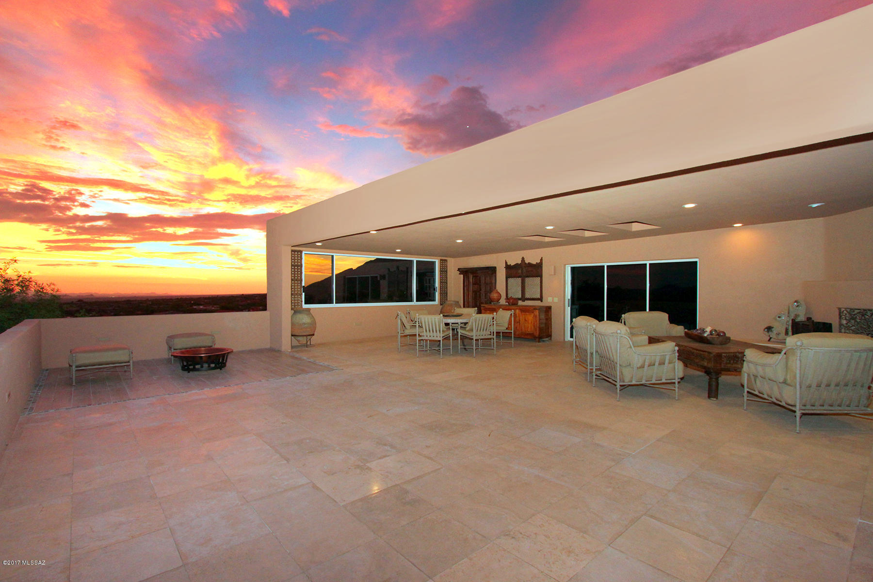 Sunset Canyon (1-9) - Residential