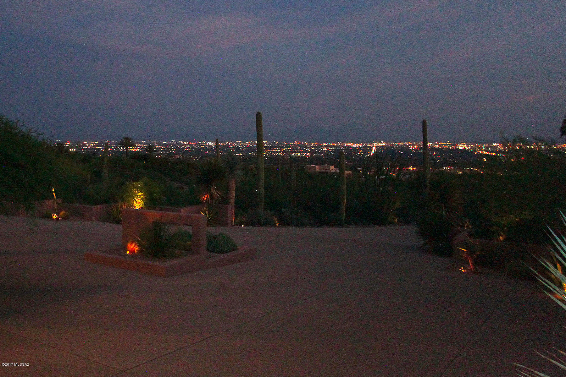 Sunset Canyon (1-9) - Residential