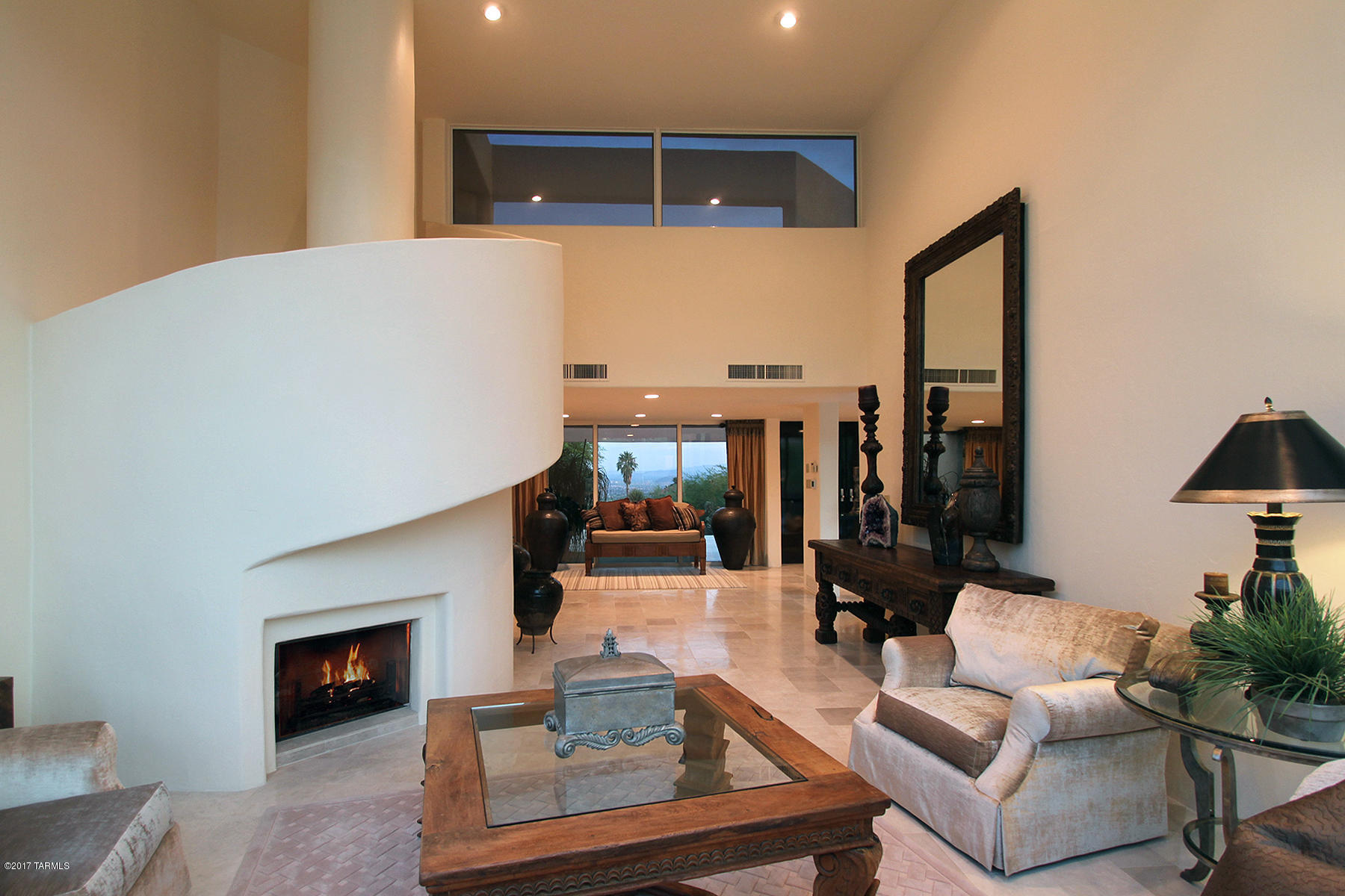 Sunset Canyon (1-9) - Residential