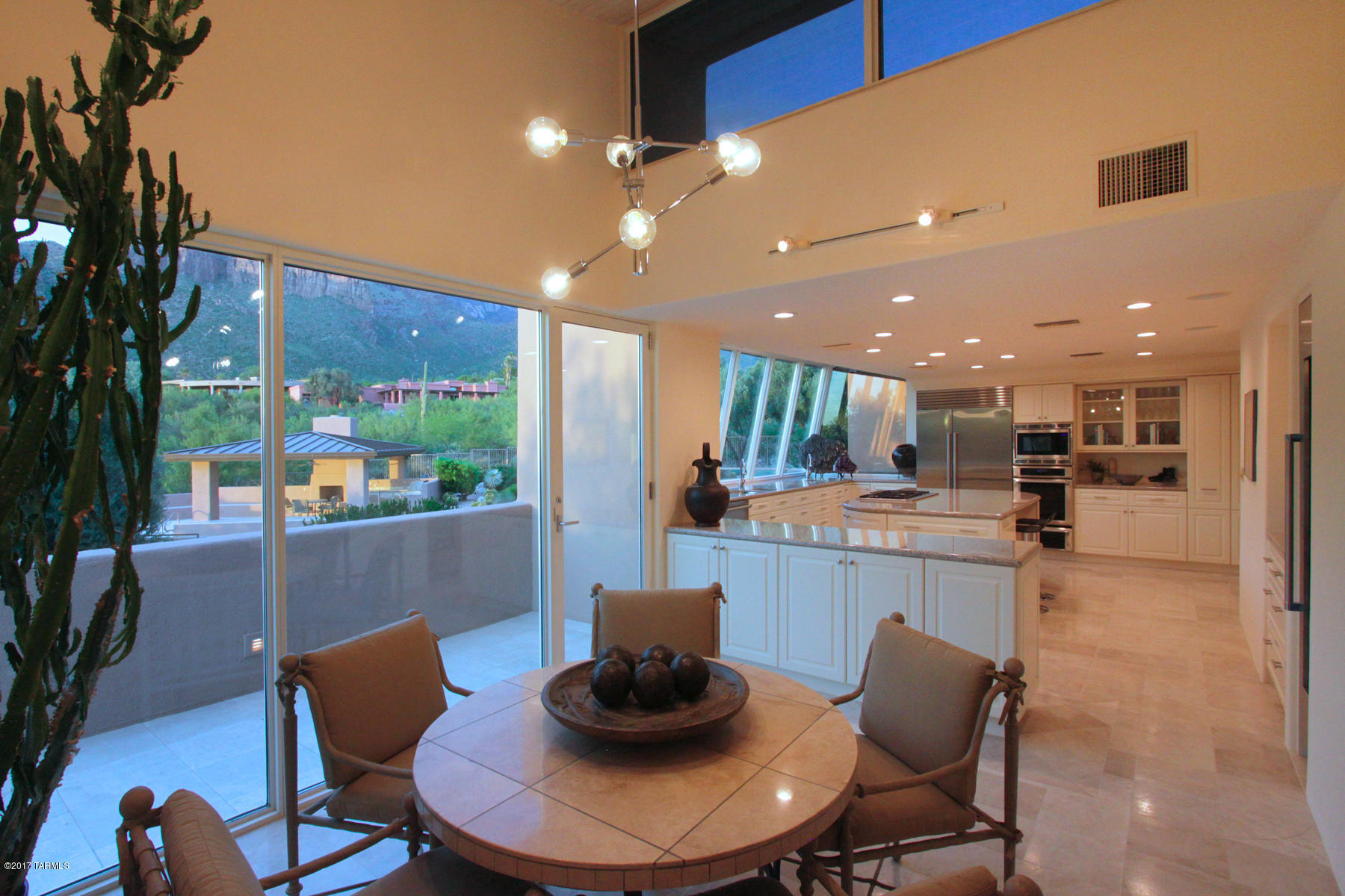 Sunset Canyon (1-9) - Residential