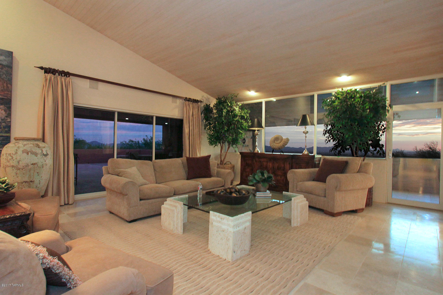 Sunset Canyon (1-9) - Residential