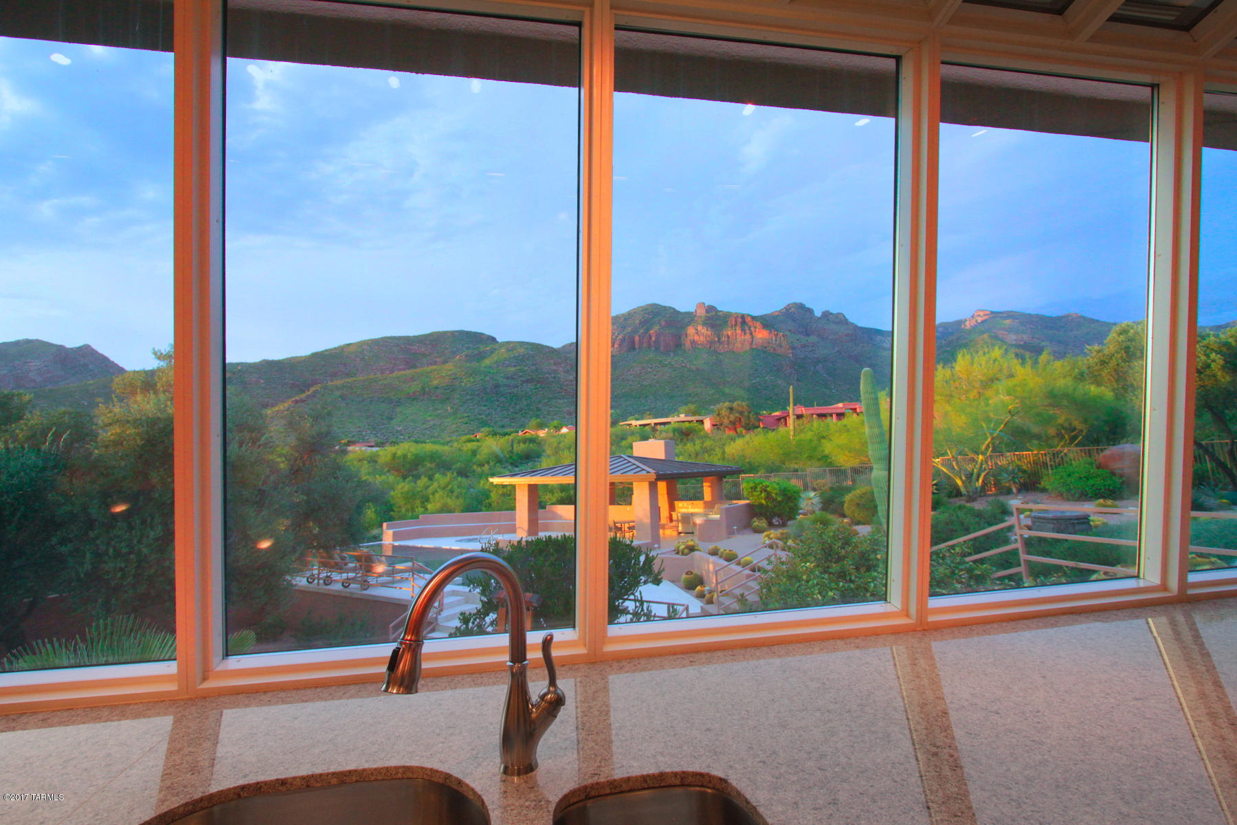 Sunset Canyon (1-9) - Residential