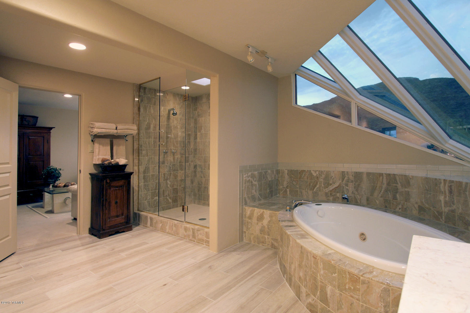 Sunset Canyon (1-9) - Residential