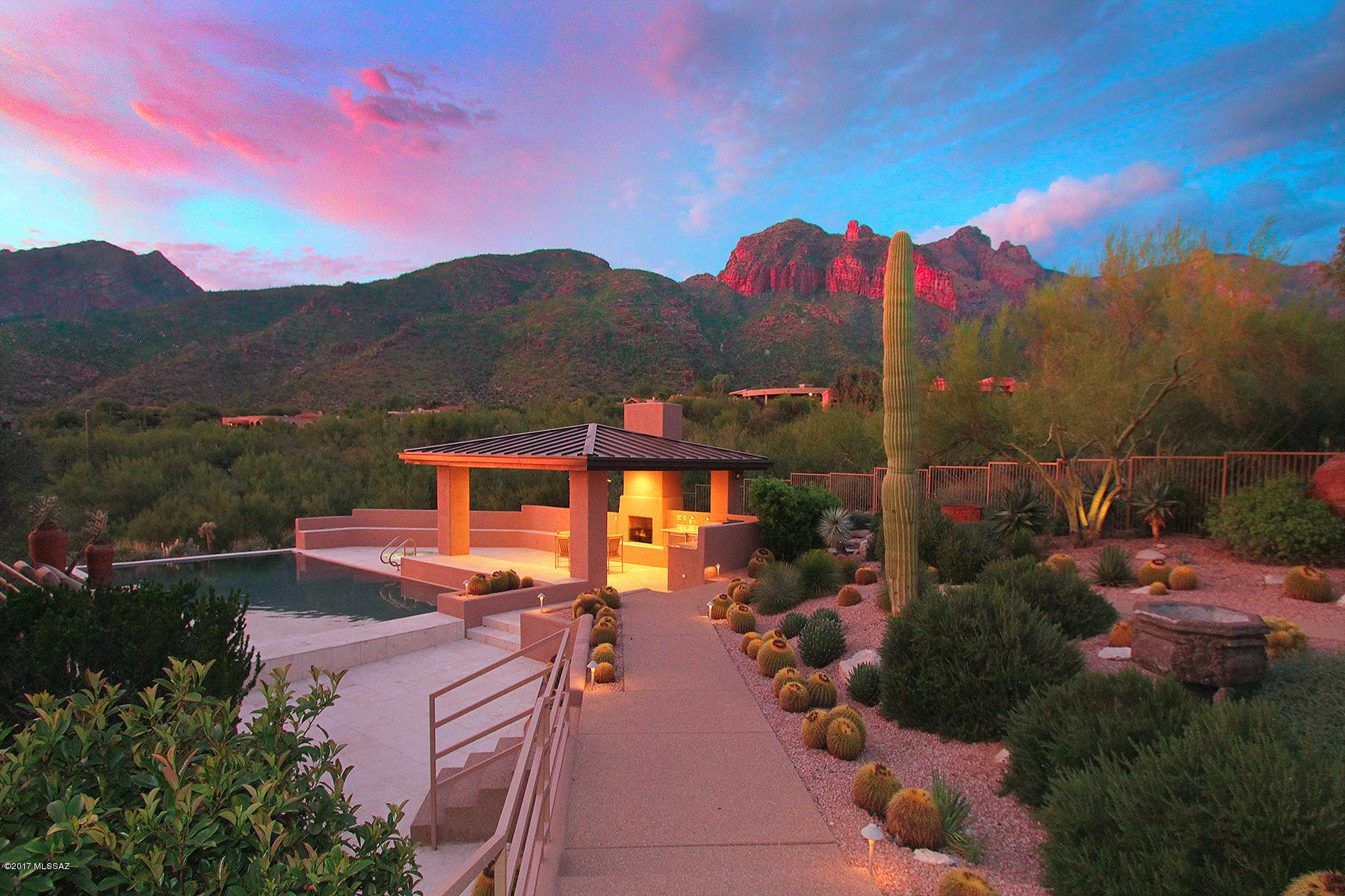 Sunset Canyon (1-9) - Residential