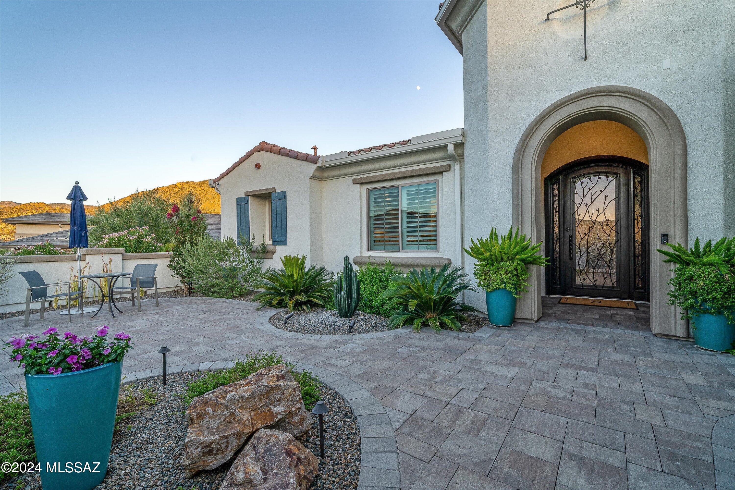 Saddlebrooke - Residential