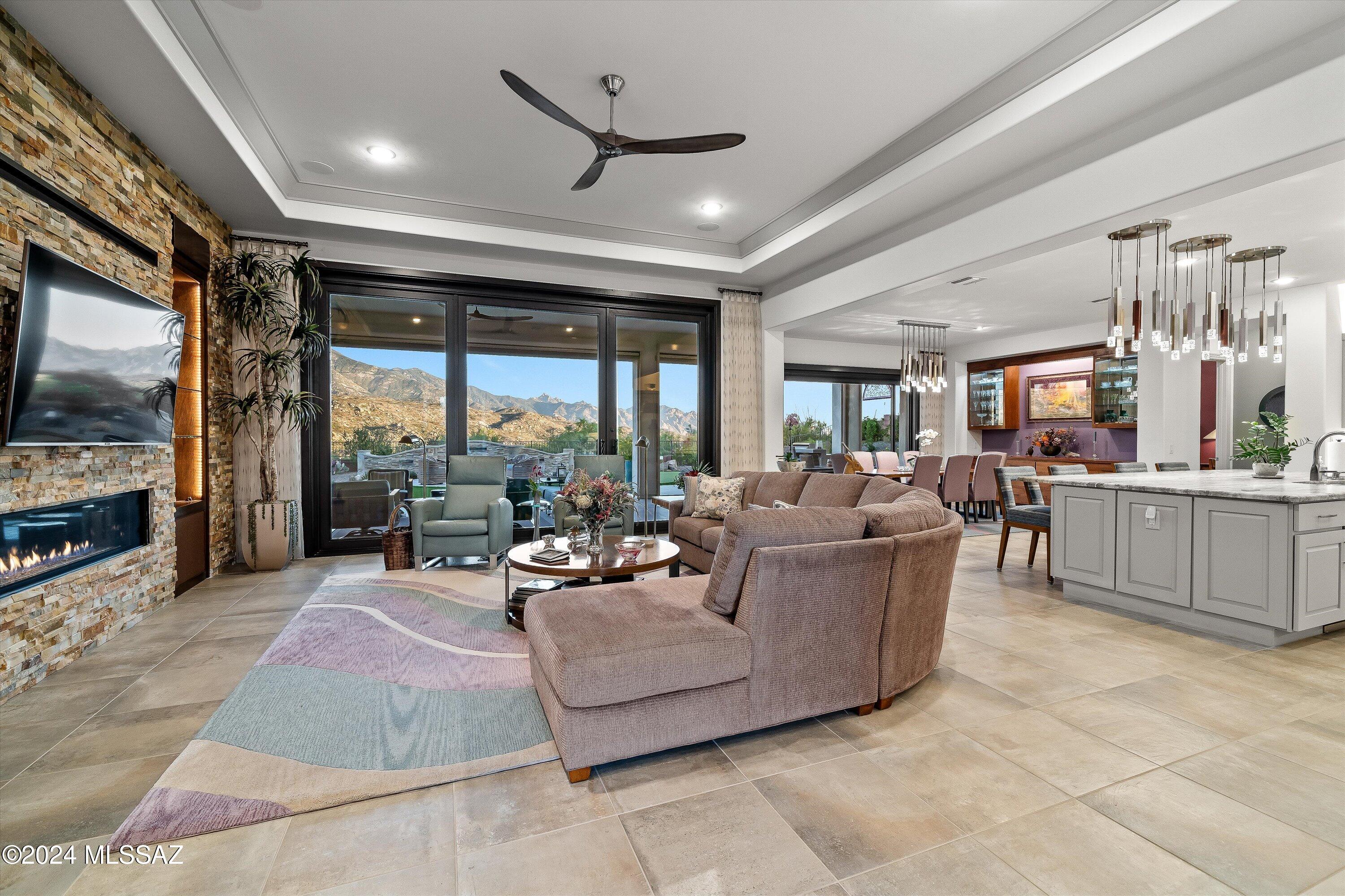 Saddlebrooke - Residential