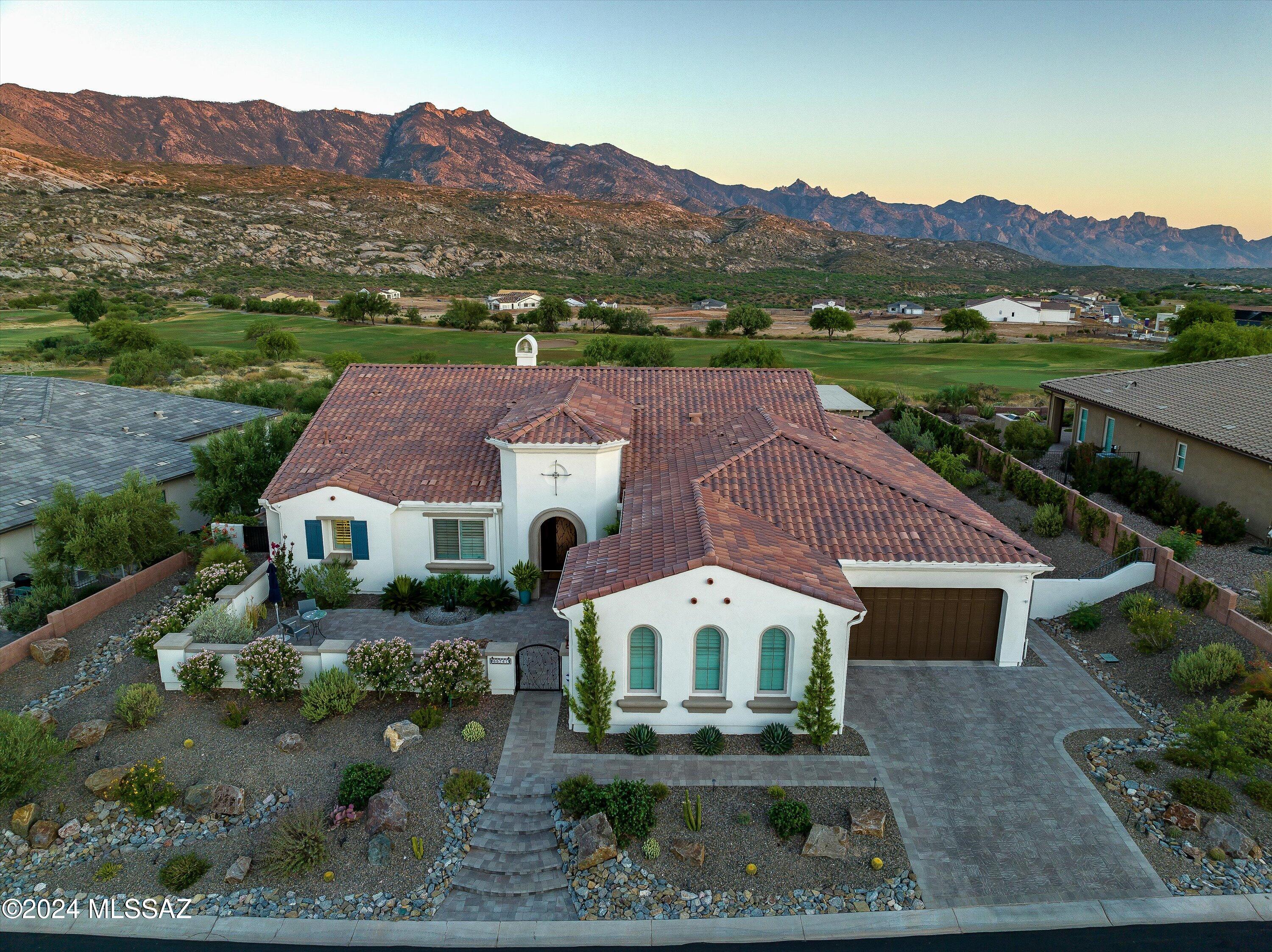 Saddlebrooke - Residential