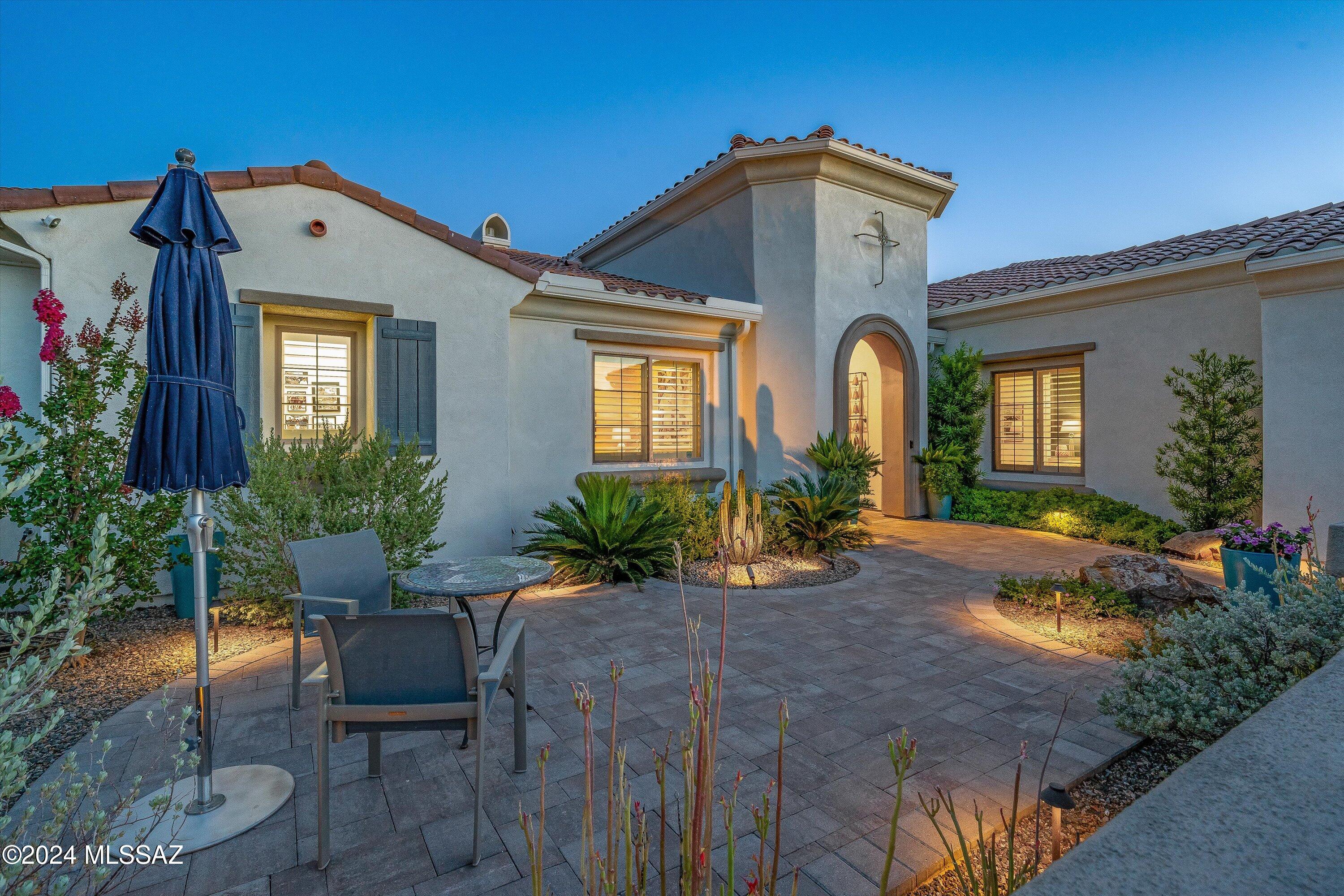 Saddlebrooke - Residential