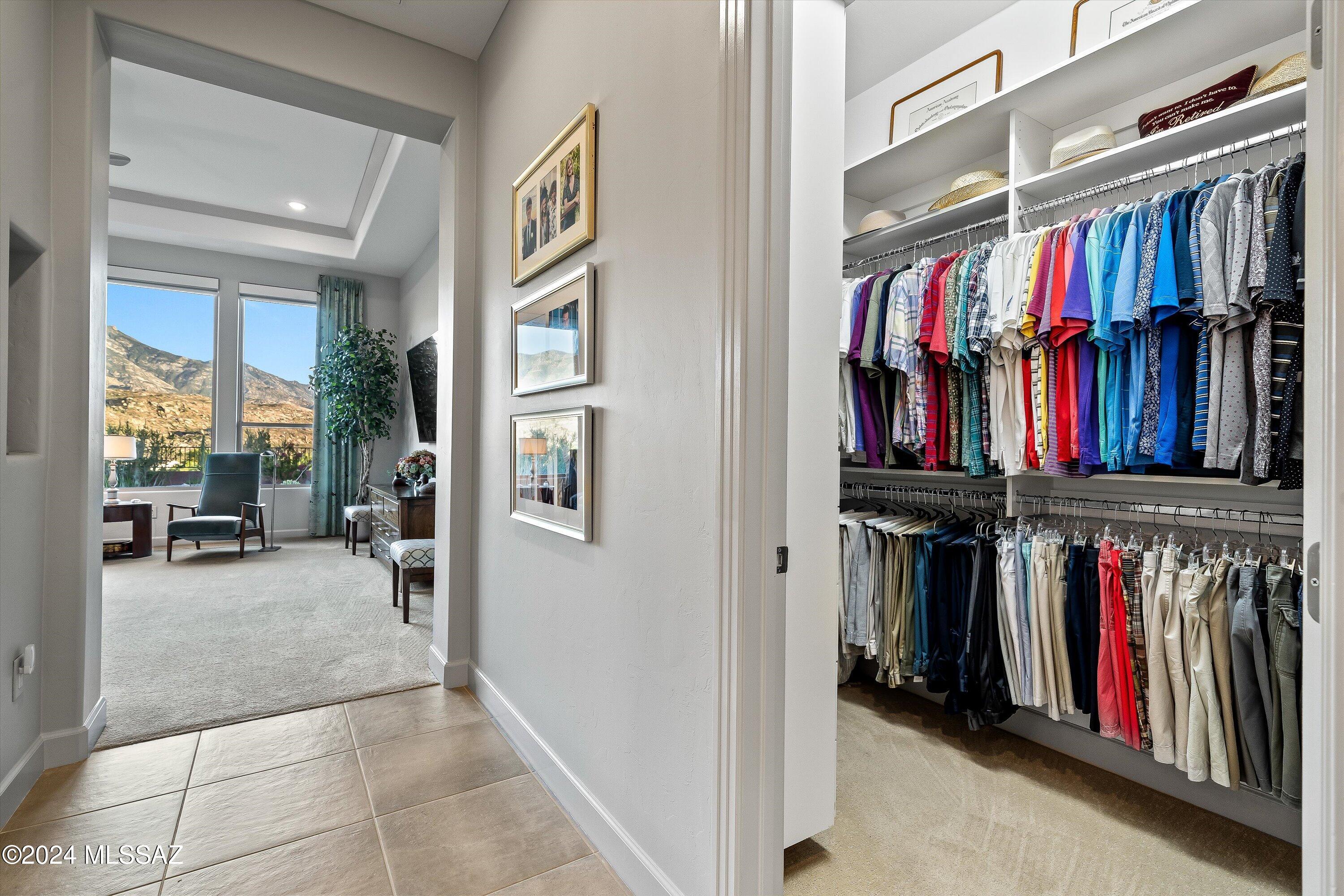 Saddlebrooke - Residential
