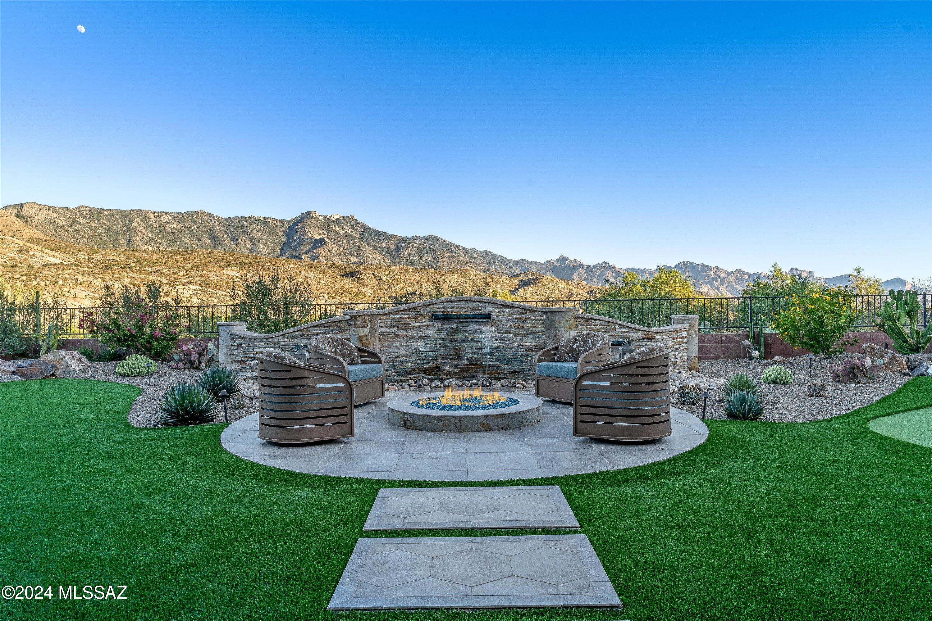 Saddlebrooke - Residential