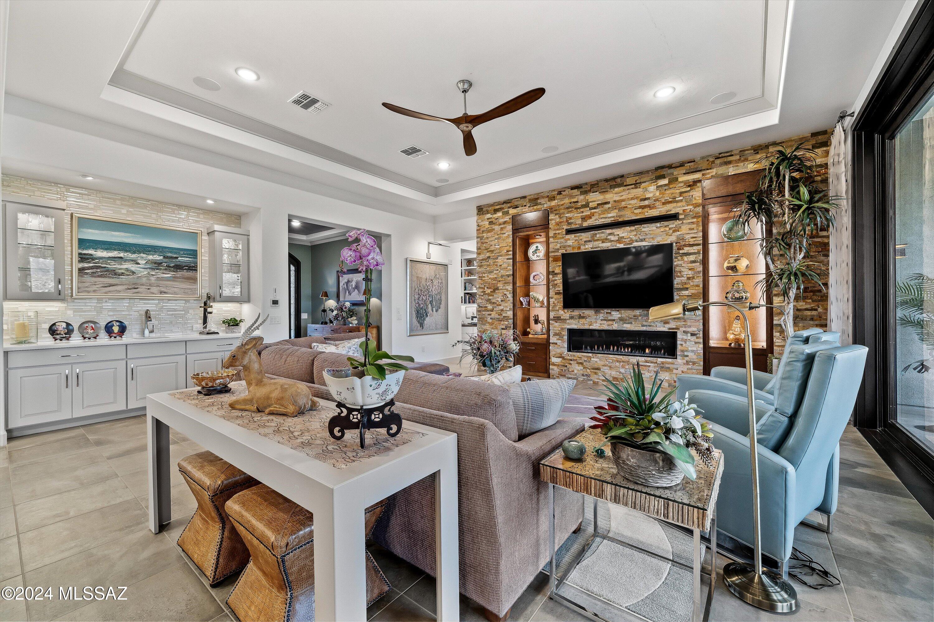Saddlebrooke - Residential