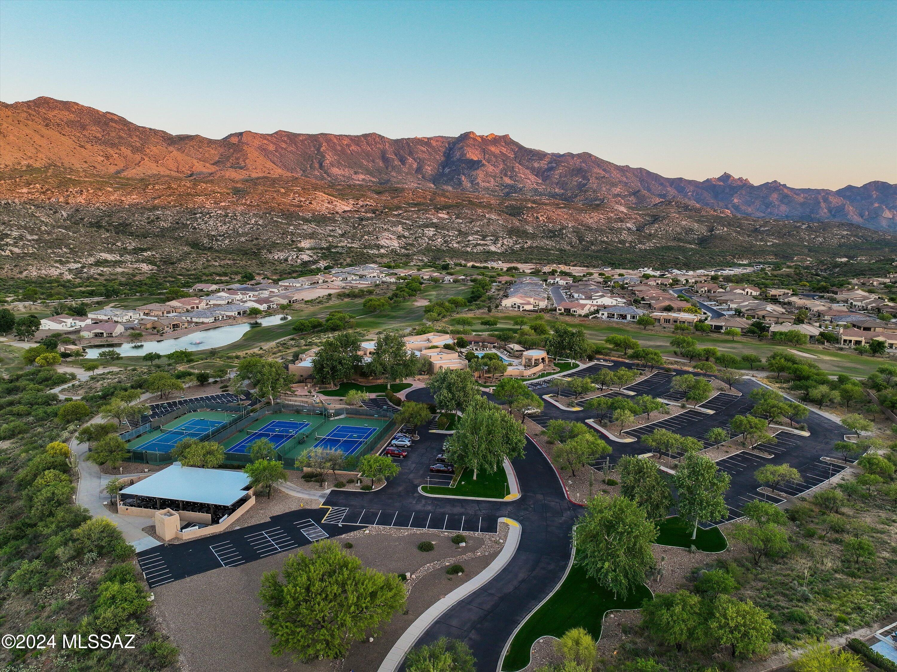 Saddlebrooke - Residential