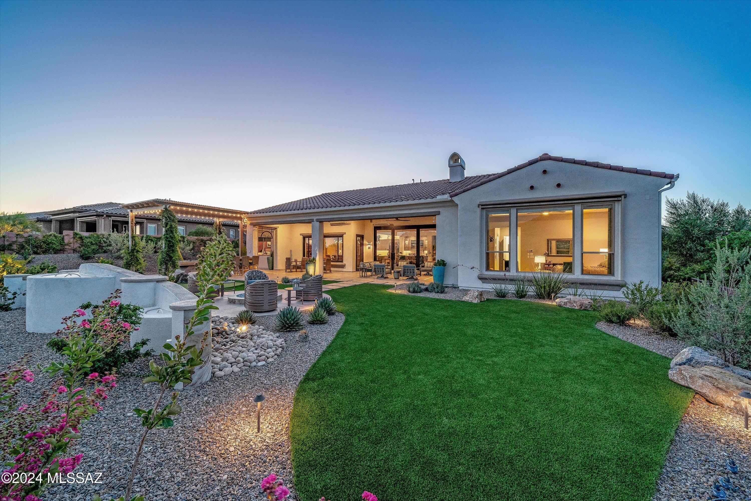 Saddlebrooke - Residential