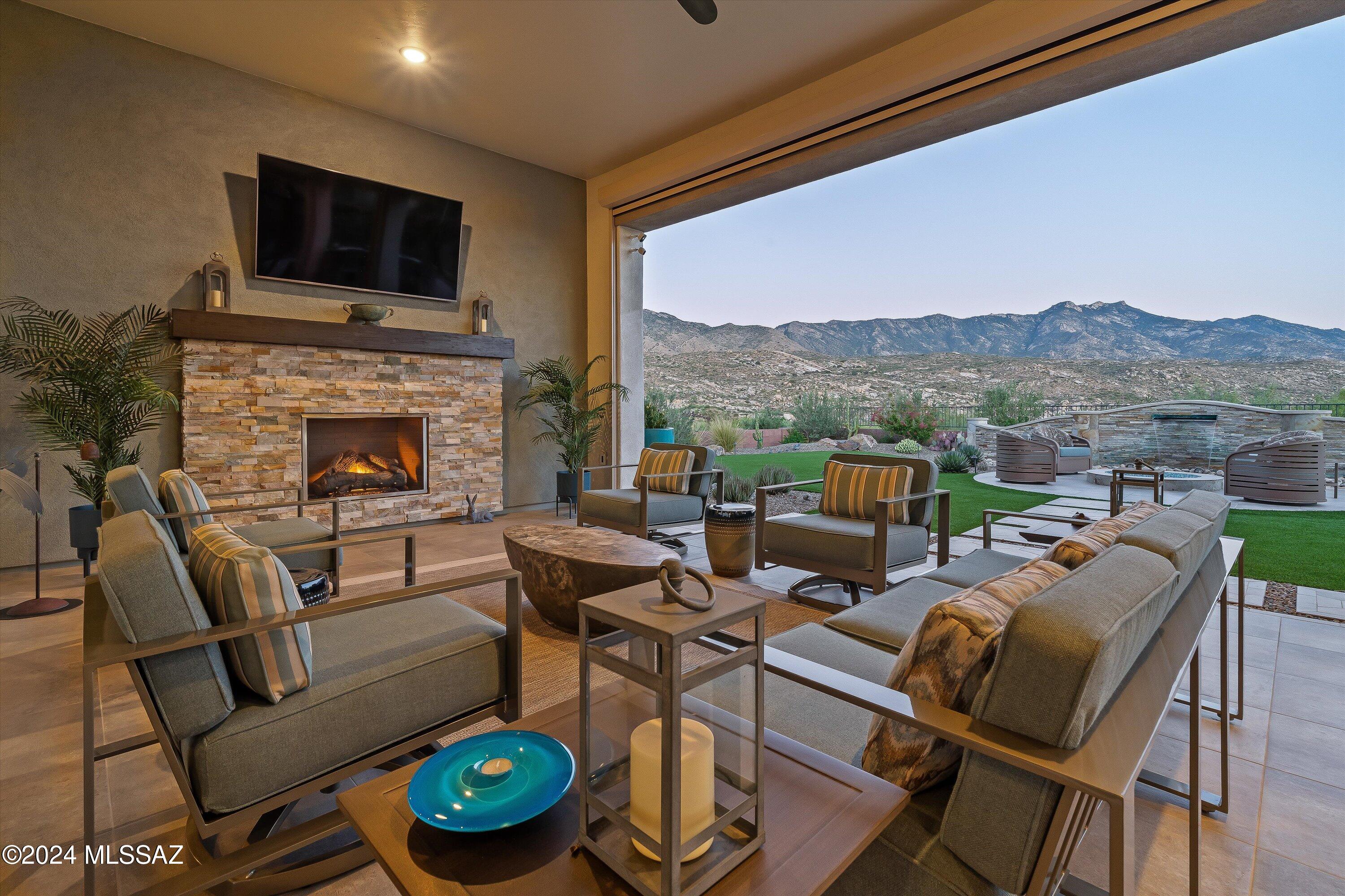 Saddlebrooke - Residential
