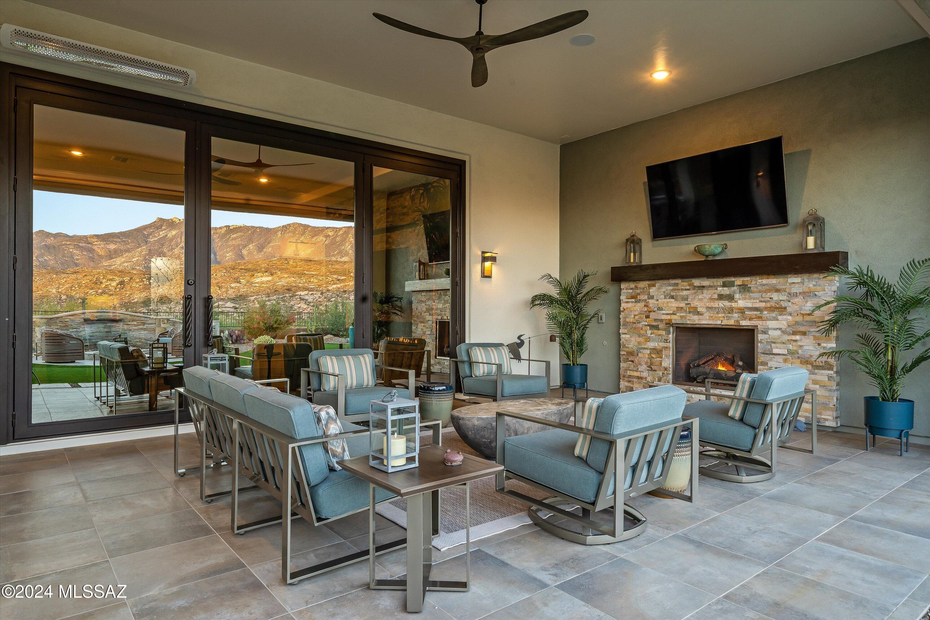 Saddlebrooke - Residential