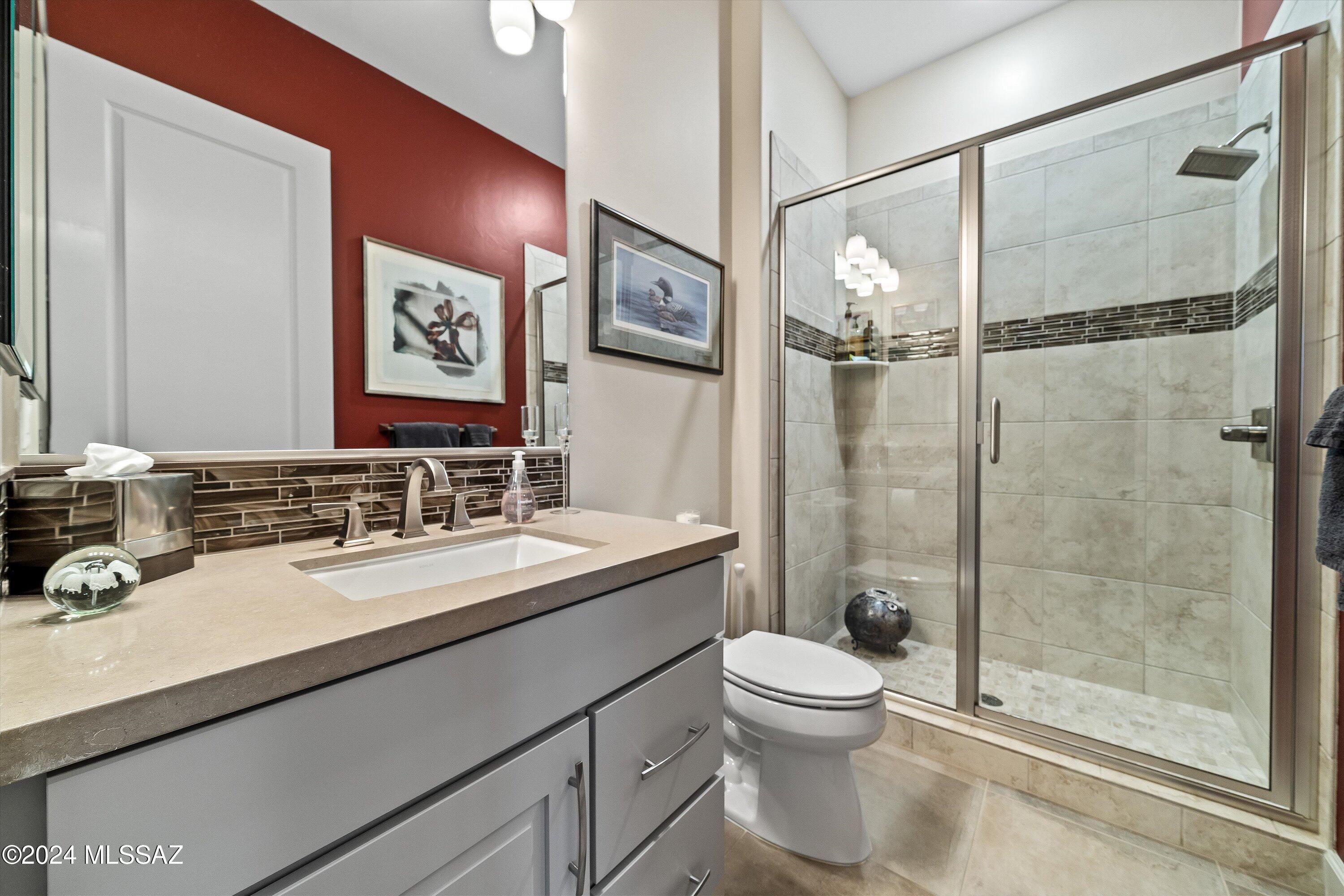 Saddlebrooke - Residential