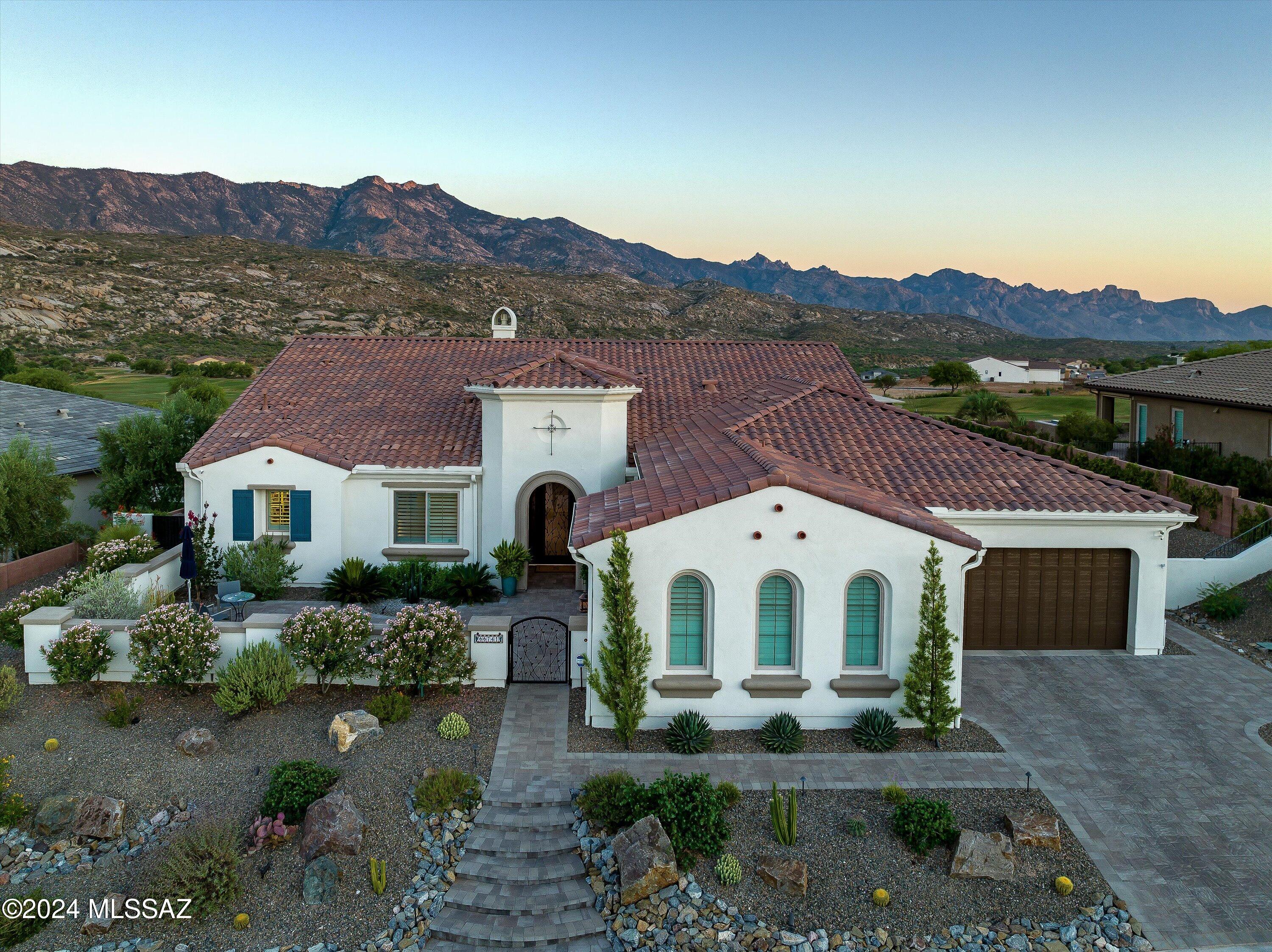 Saddlebrooke - Residential