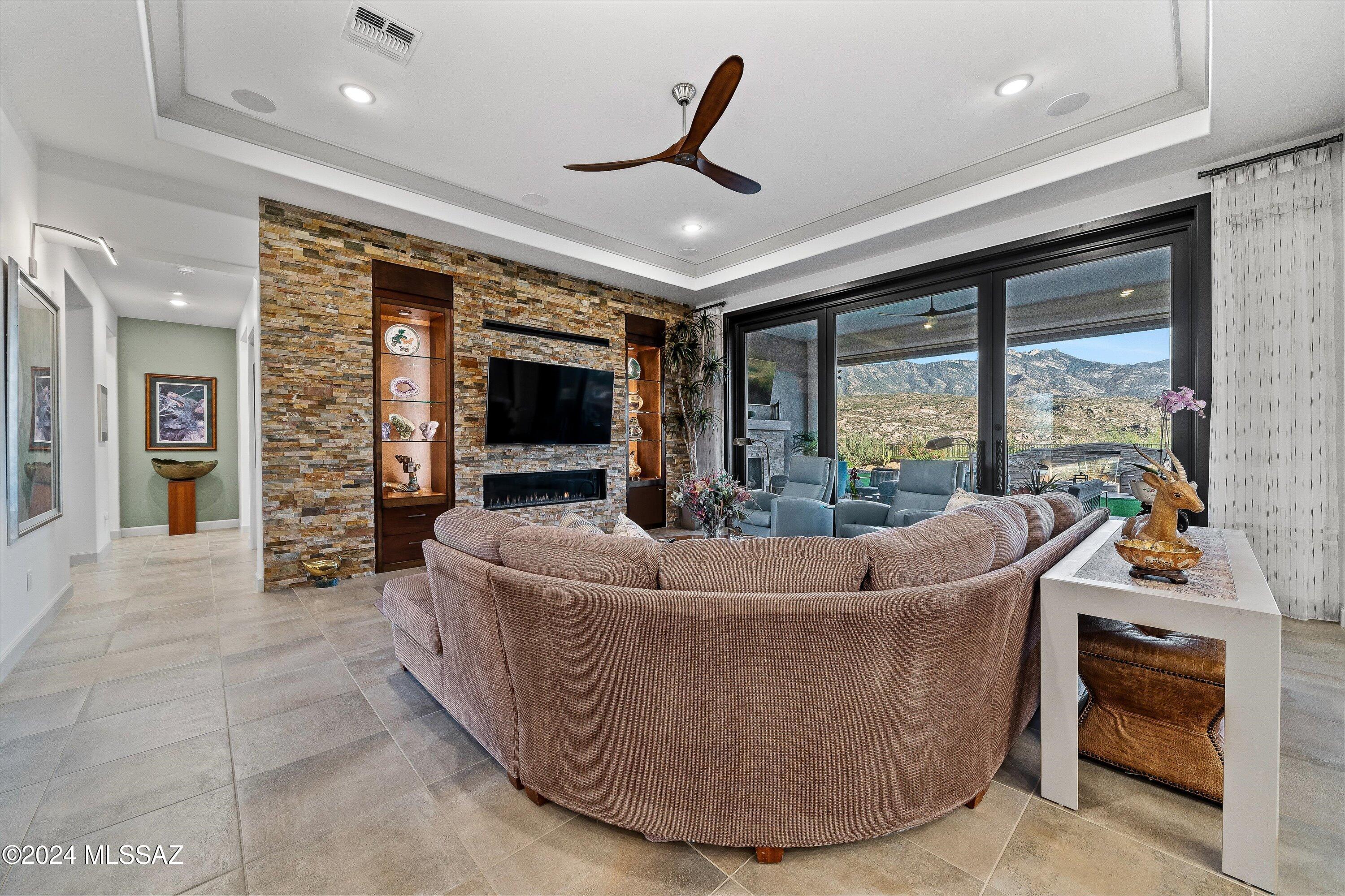 Saddlebrooke - Residential