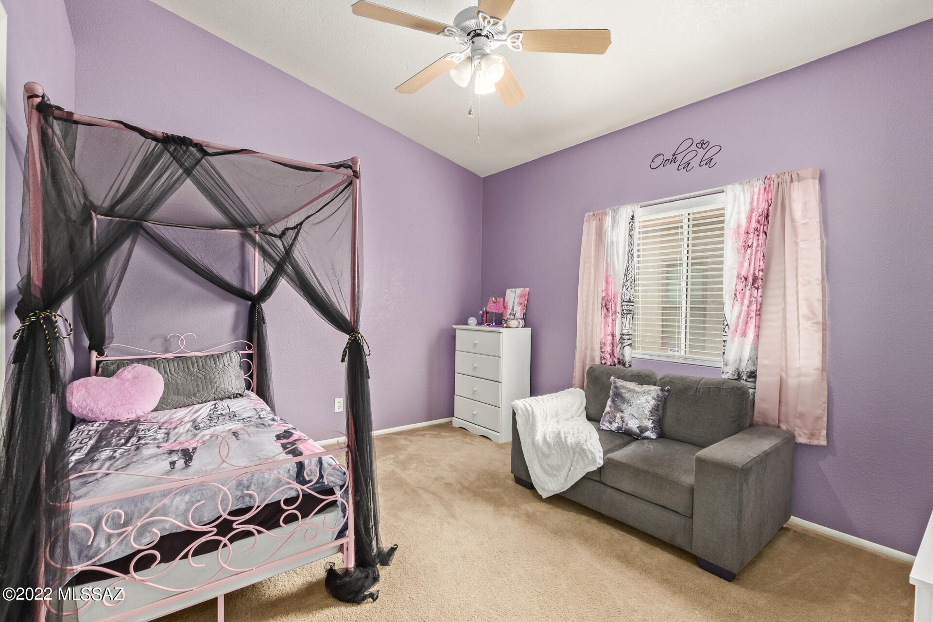 Continental Ranch Parcel (36-38,40 ) Phase II - Residential