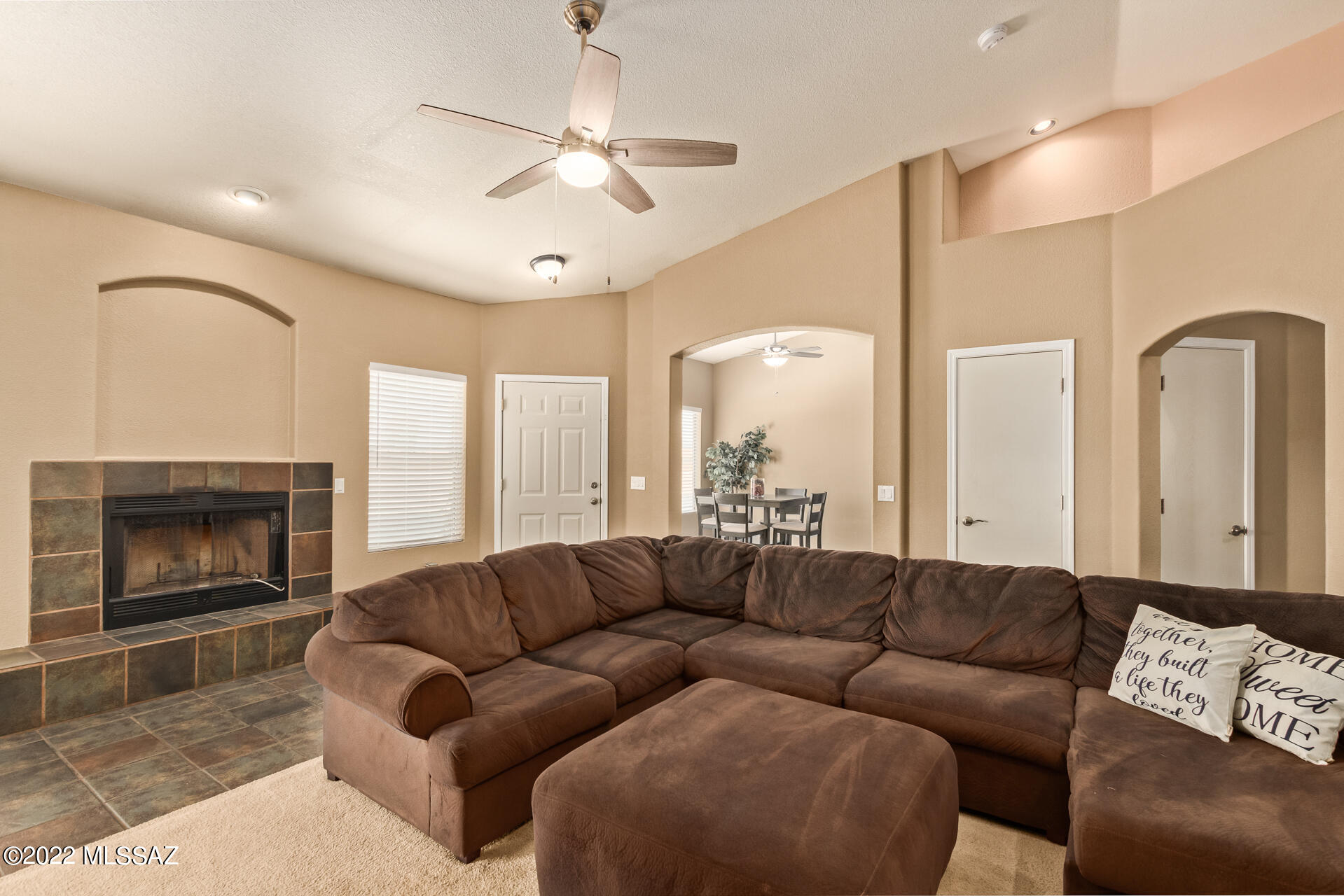 Continental Ranch Parcel (36-38,40 ) Phase II - Residential