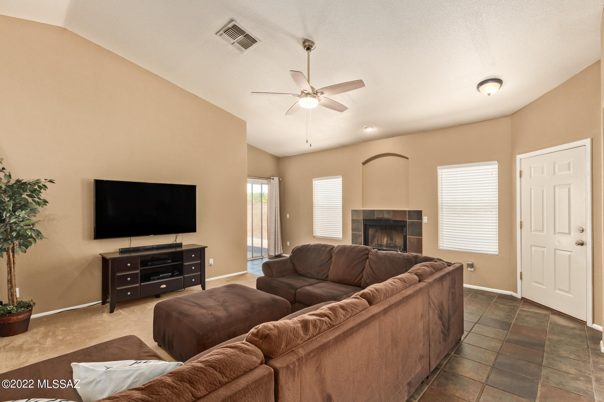 Continental Ranch Parcel (36-38,40 ) Phase II - Residential