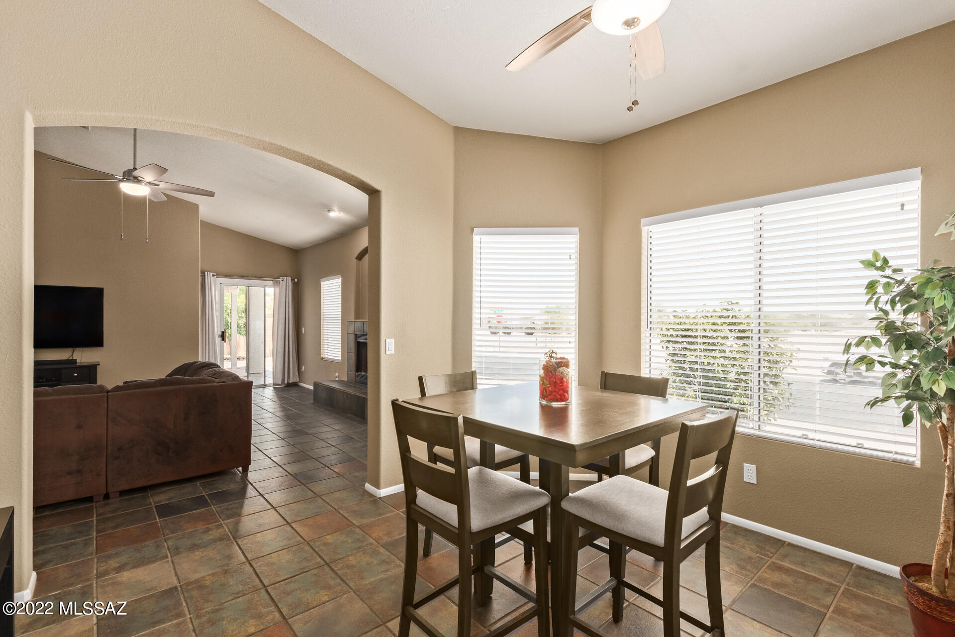Continental Ranch Parcel (36-38,40 ) Phase II - Residential