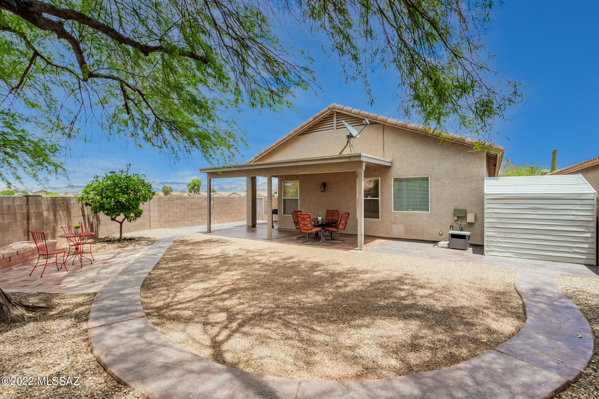 Continental Ranch Parcel (36-38,40 ) Phase II - Residential