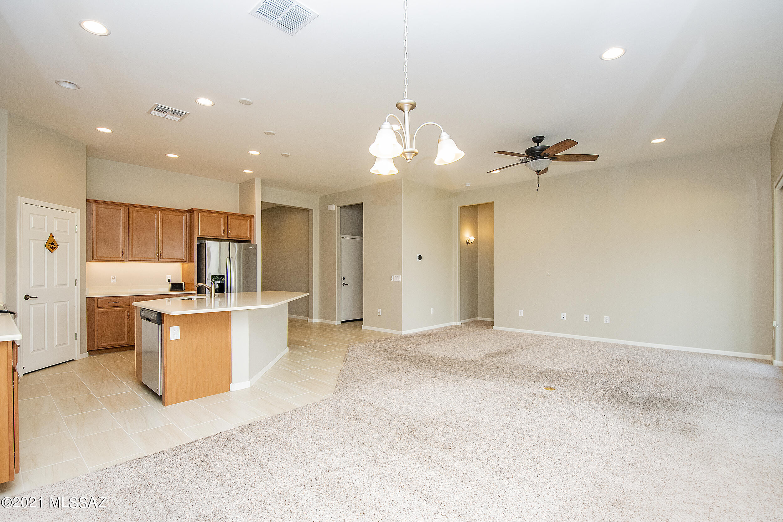 Viewpointe At Vistoso Trails - Residential
