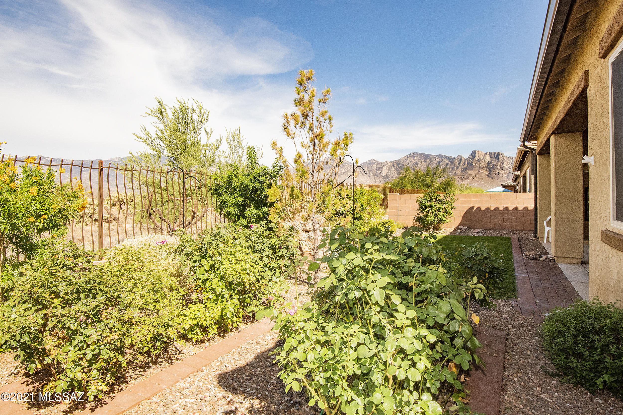 Viewpointe At Vistoso Trails - Residential