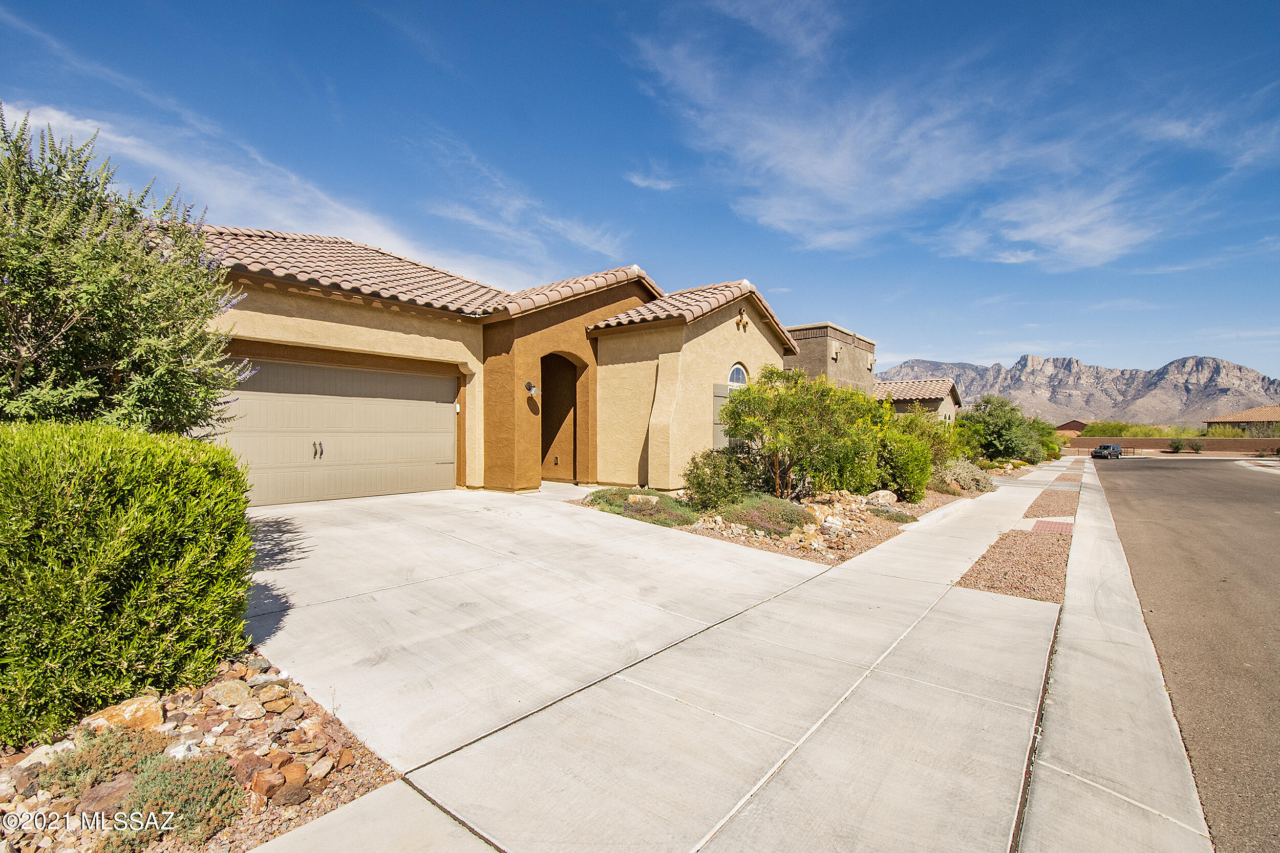 Viewpointe At Vistoso Trails - Residential
