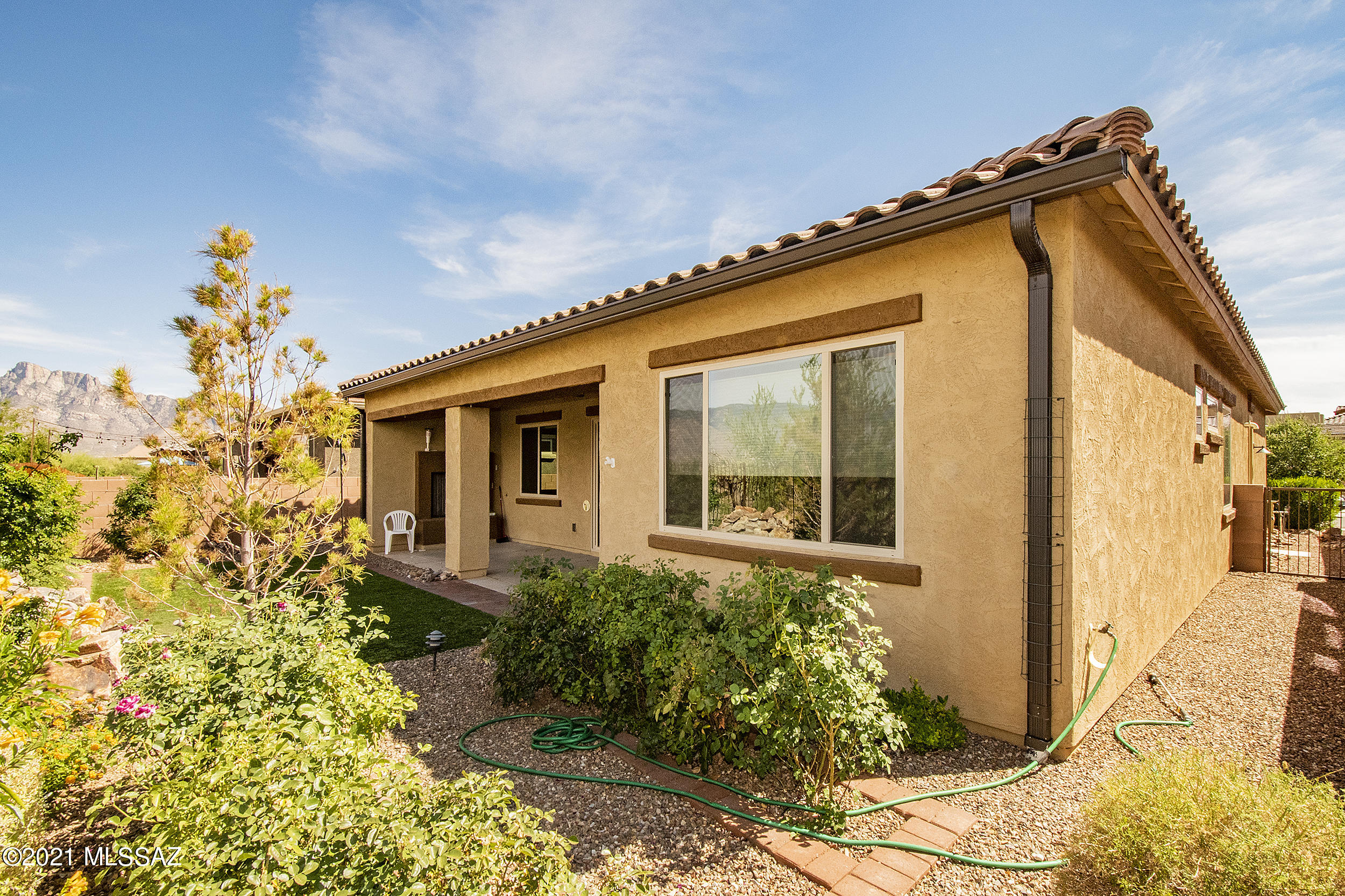 Viewpointe At Vistoso Trails - Residential