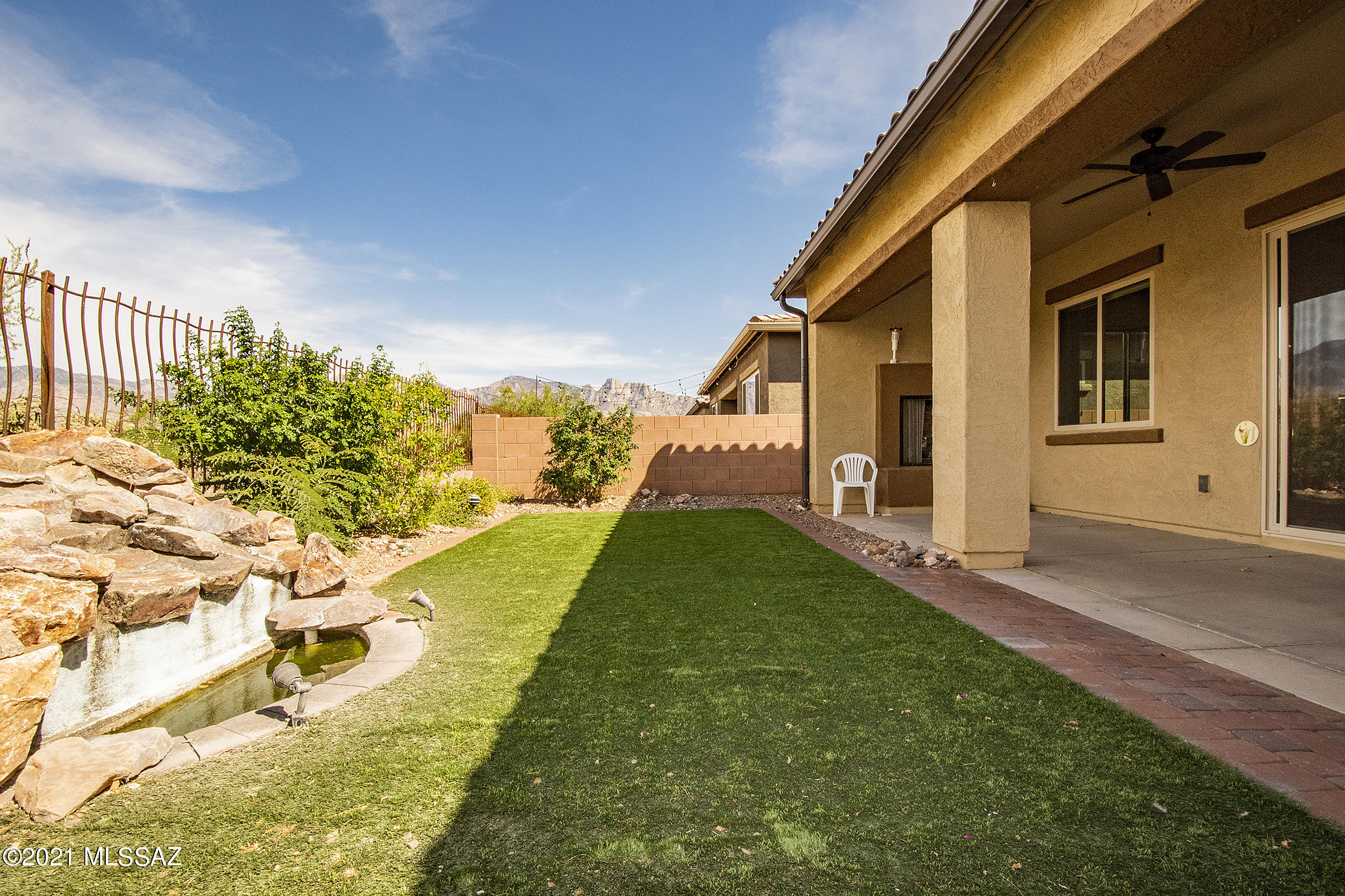 Viewpointe At Vistoso Trails - Residential