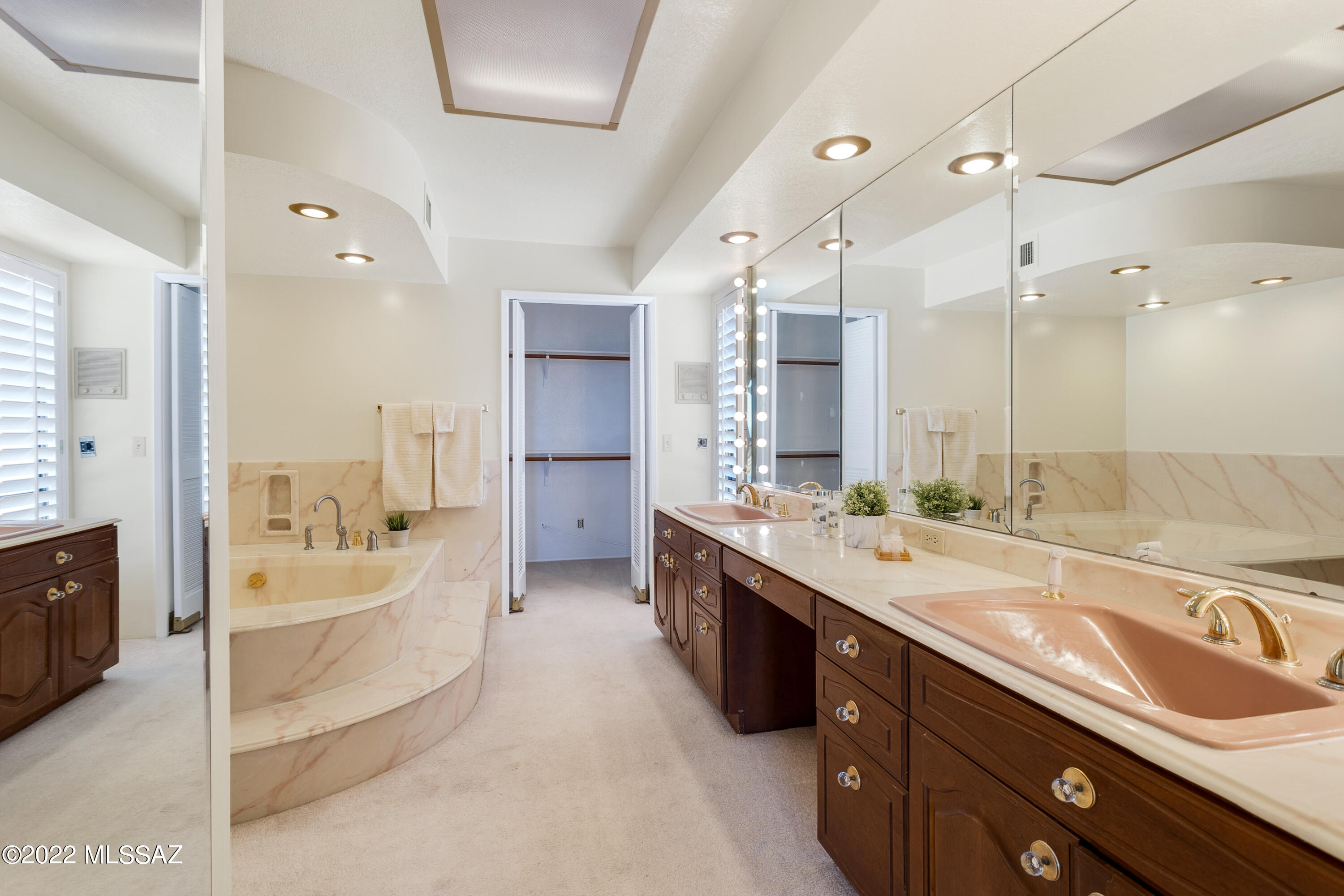 Cimarron Foothills Estates (1-97) - Residential