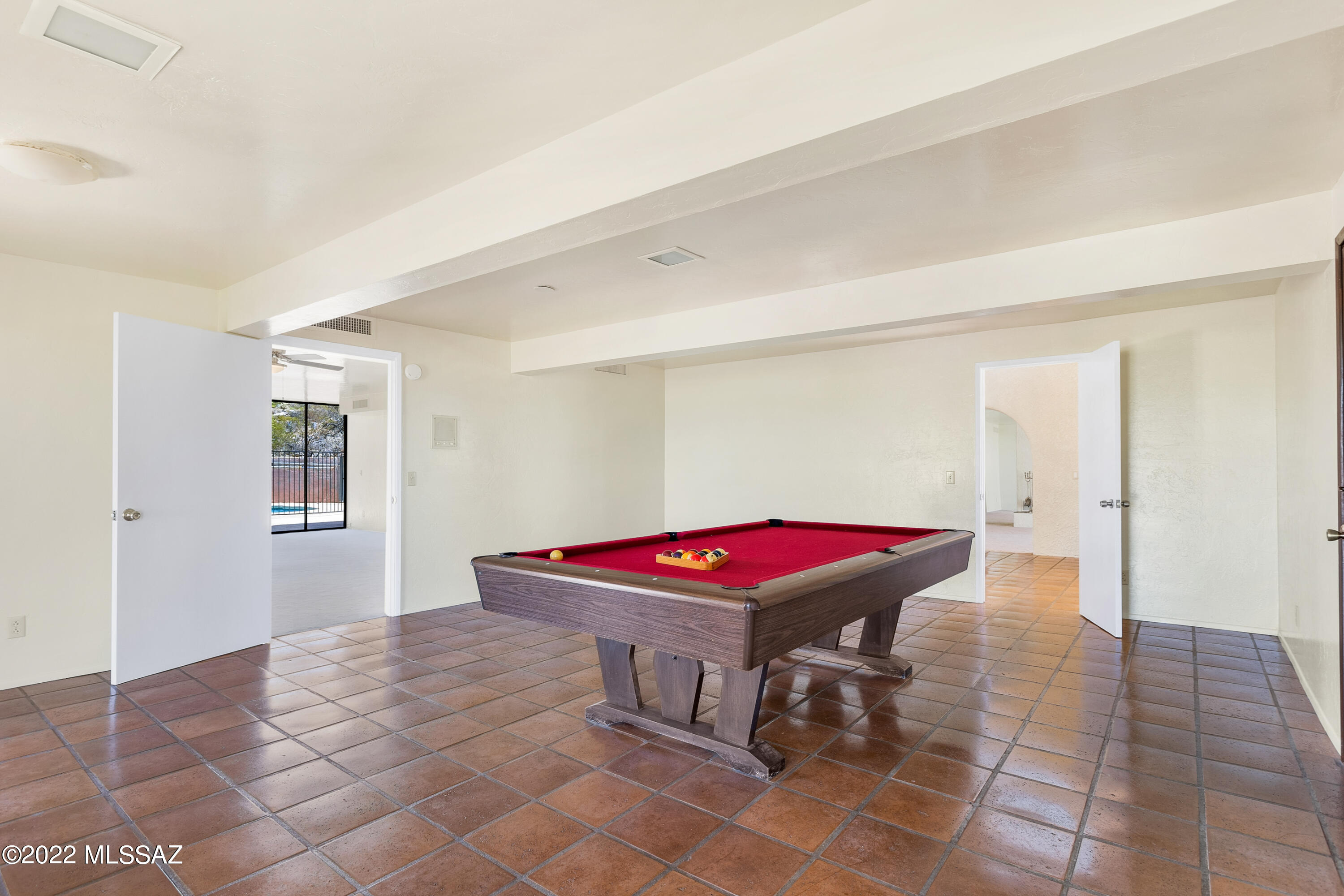 Cimarron Foothills Estates (1-97) - Residential