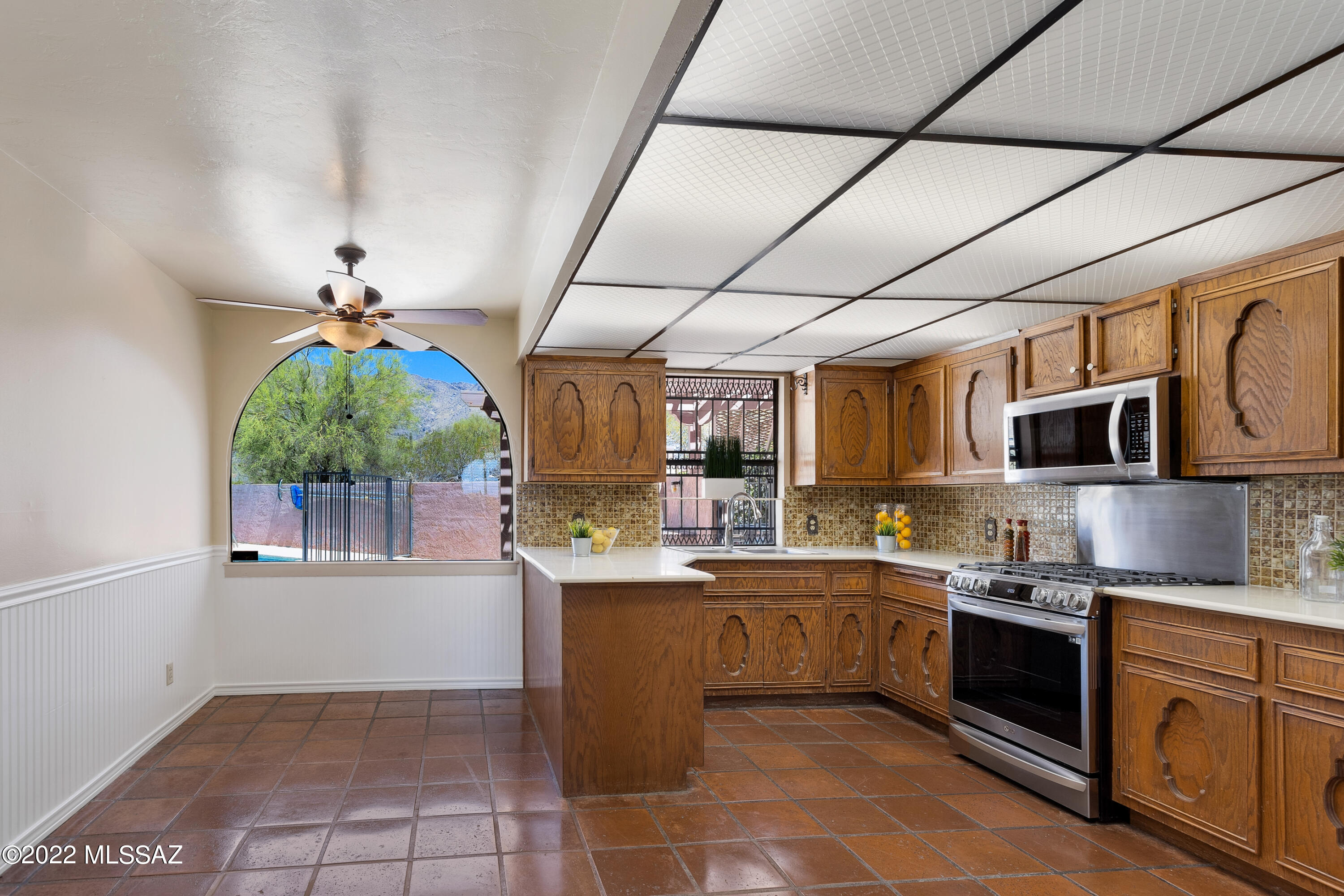 Cimarron Foothills Estates (1-97) - Residential