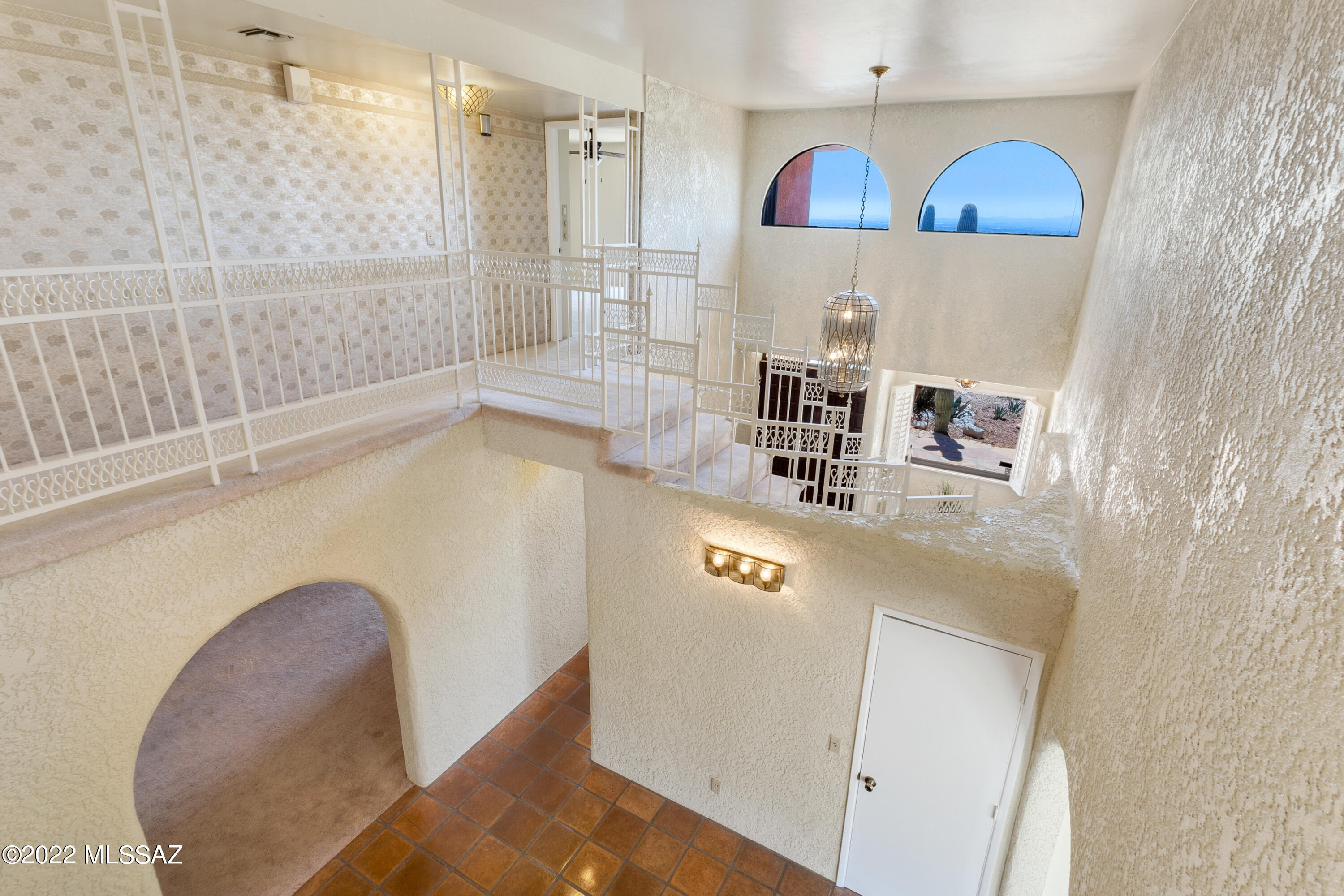 Cimarron Foothills Estates (1-97) - Residential