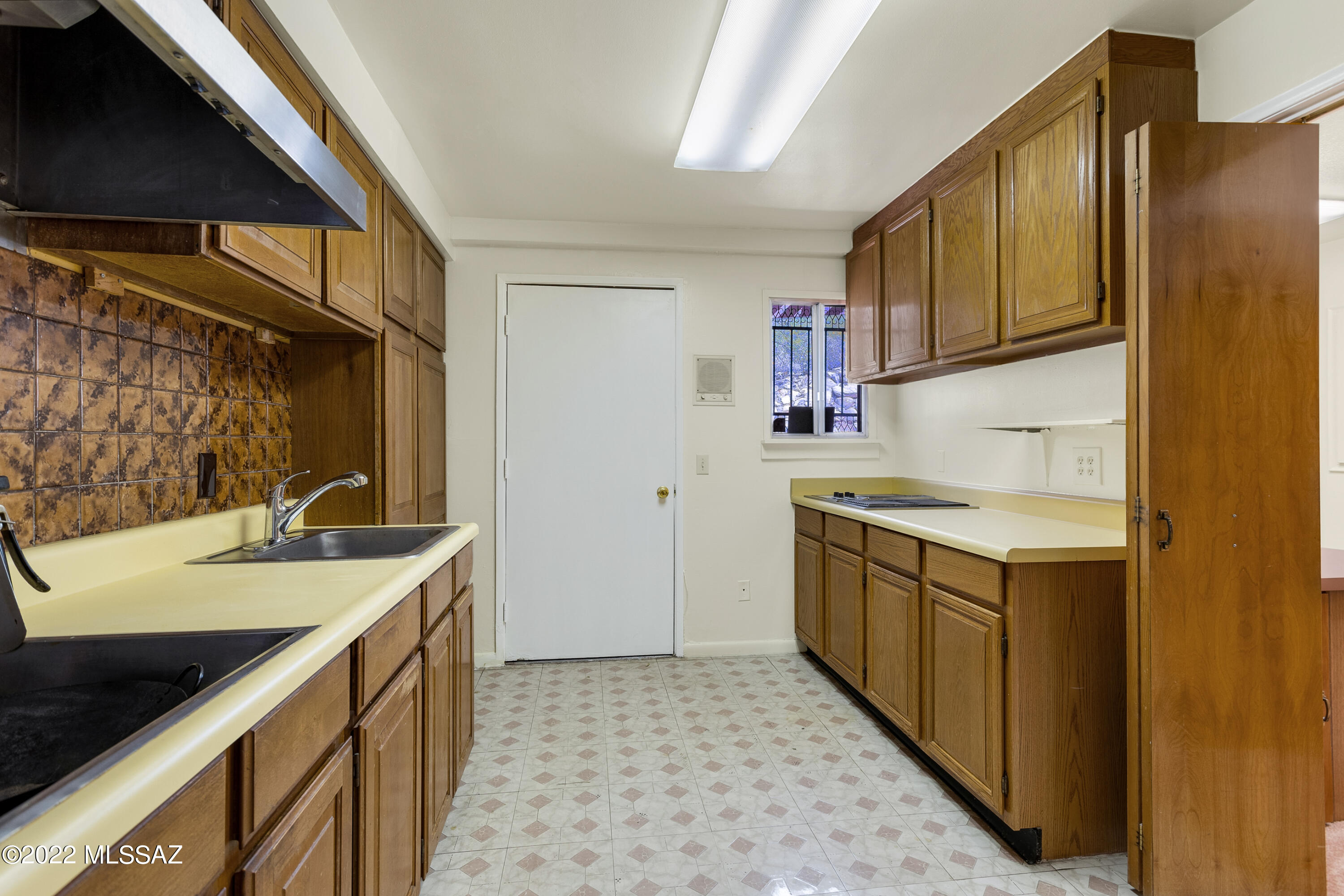 Cimarron Foothills Estates (1-97) - Residential