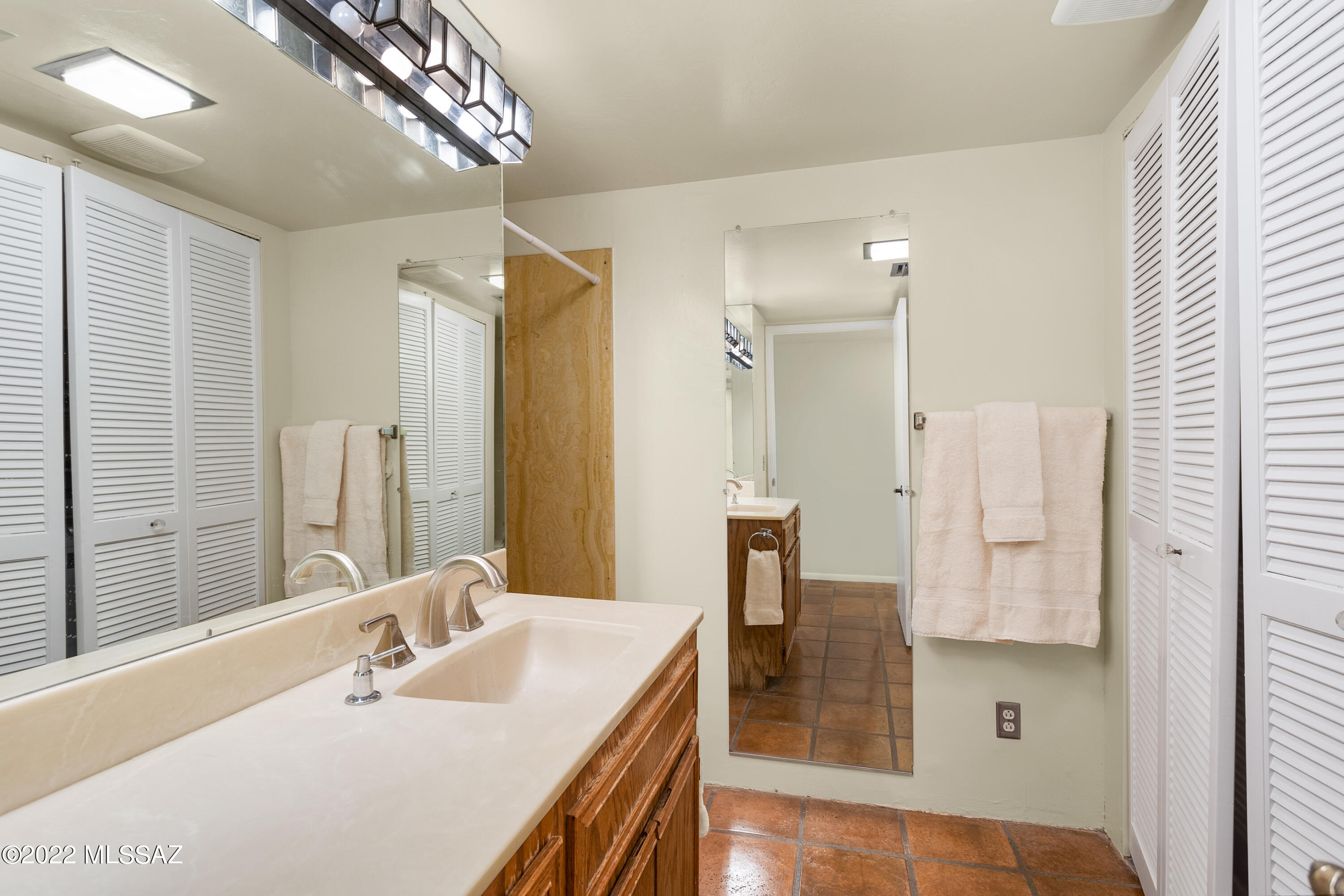Cimarron Foothills Estates (1-97) - Residential