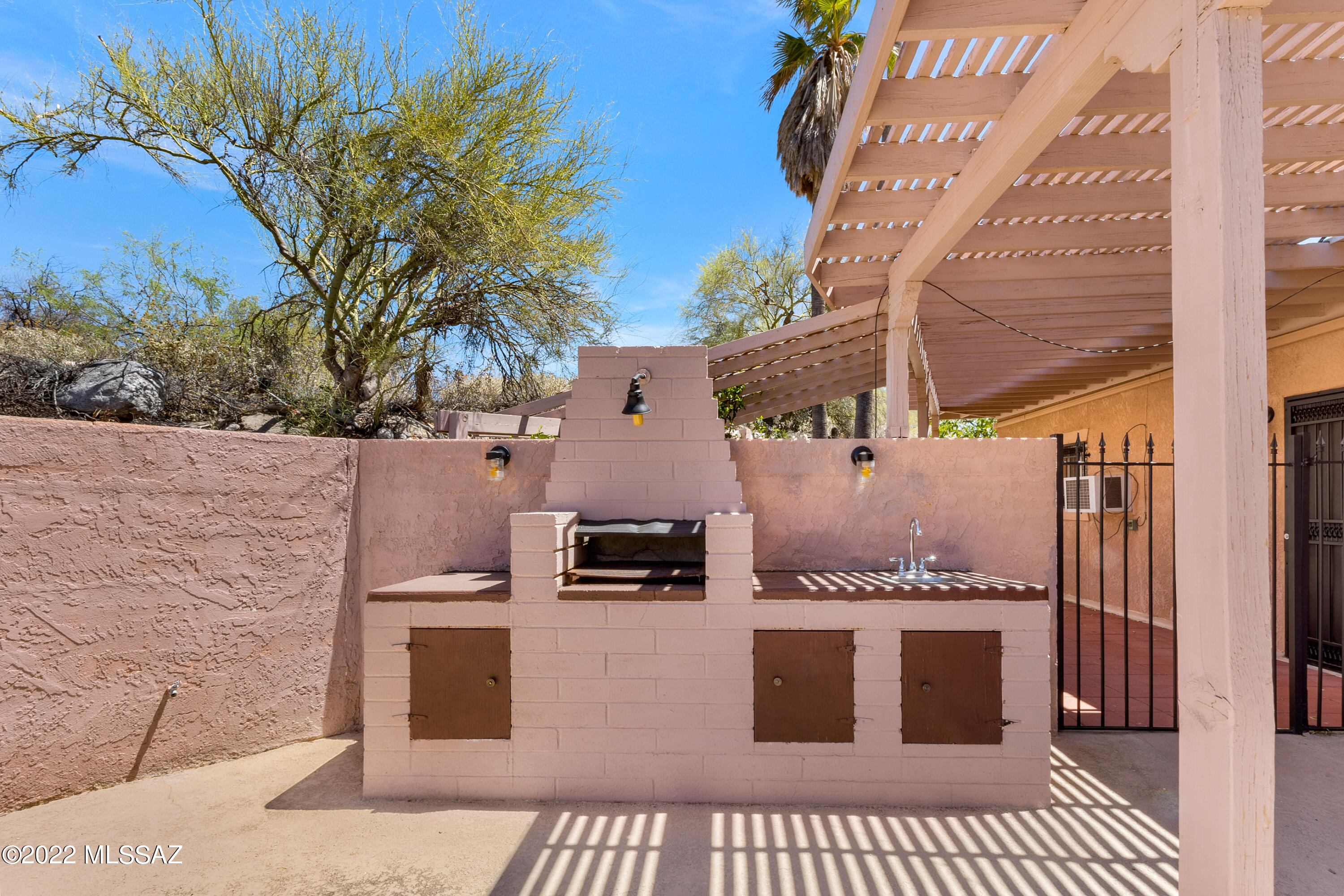 Cimarron Foothills Estates (1-97) - Residential