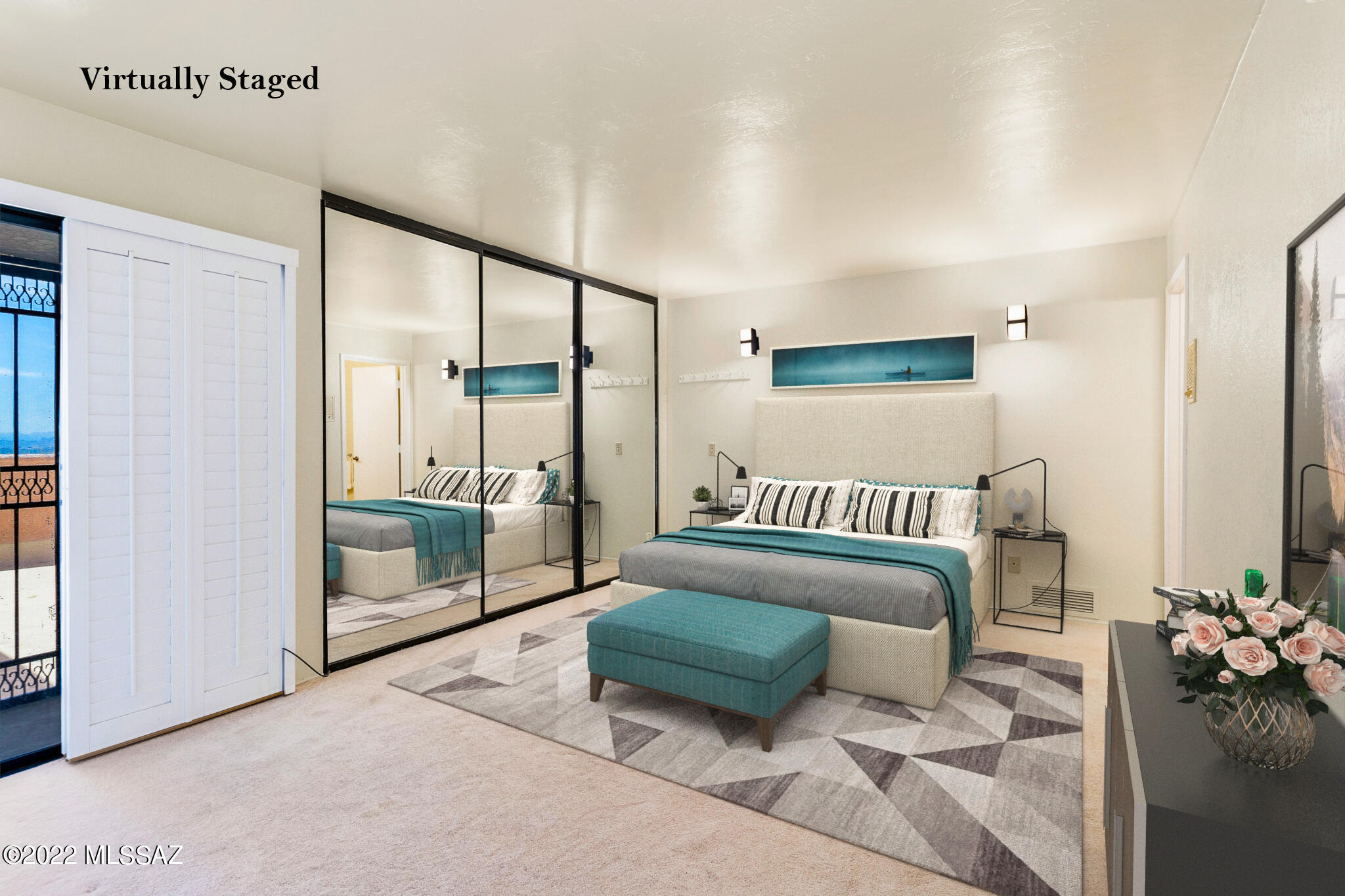 Cimarron Foothills Estates (1-97) - Residential
