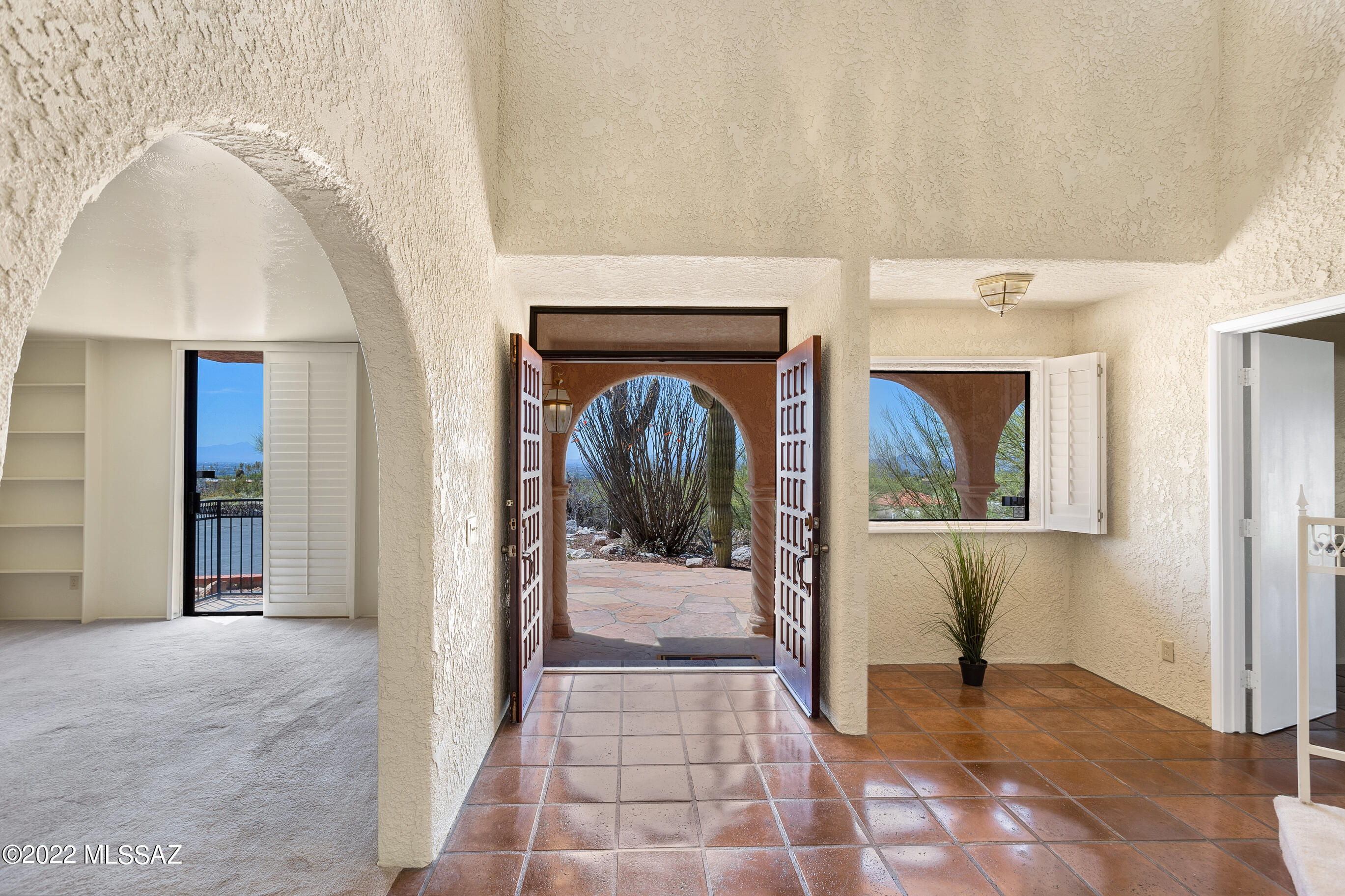 Cimarron Foothills Estates (1-97) - Residential