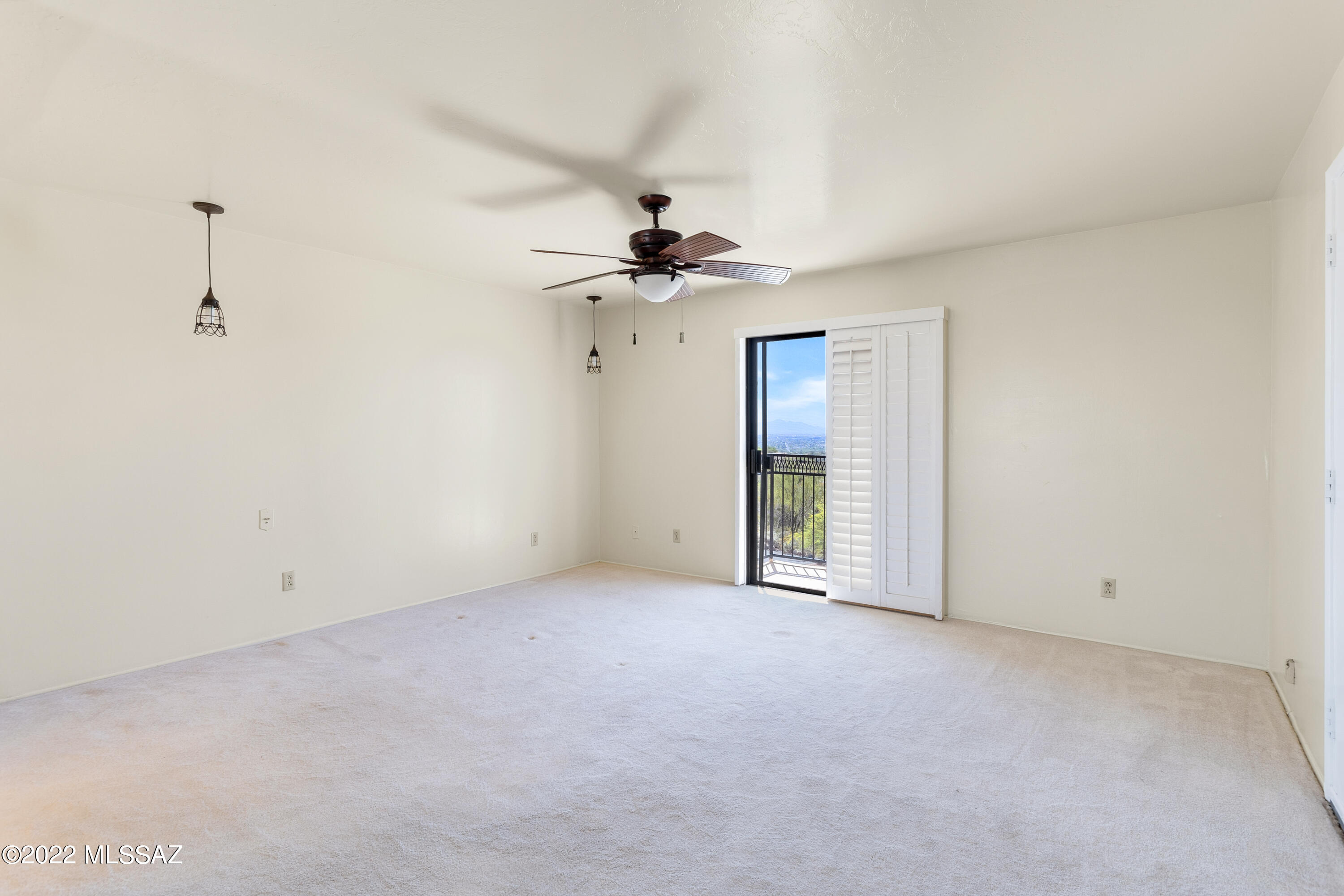 Cimarron Foothills Estates (1-97) - Residential