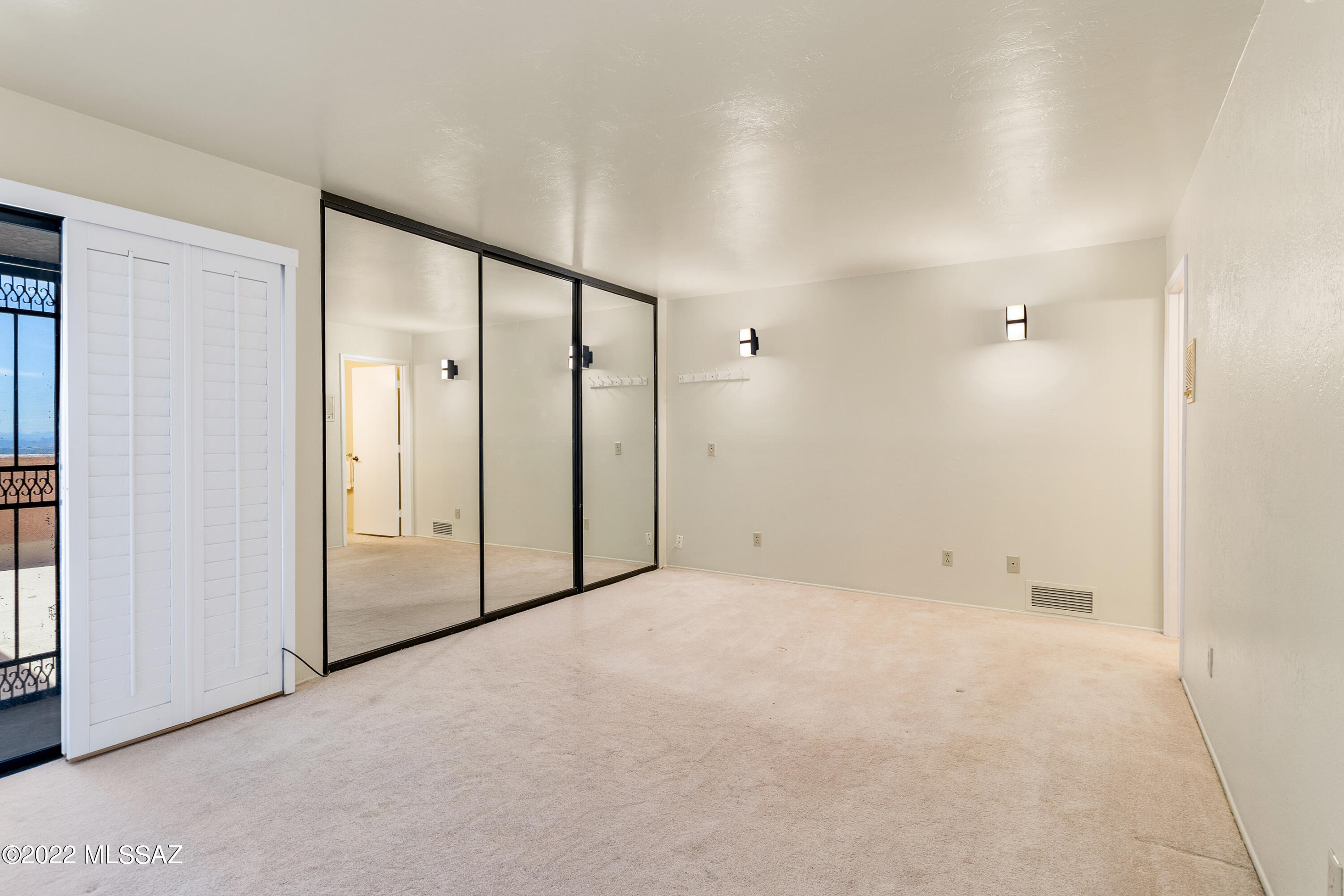 Cimarron Foothills Estates (1-97) - Residential